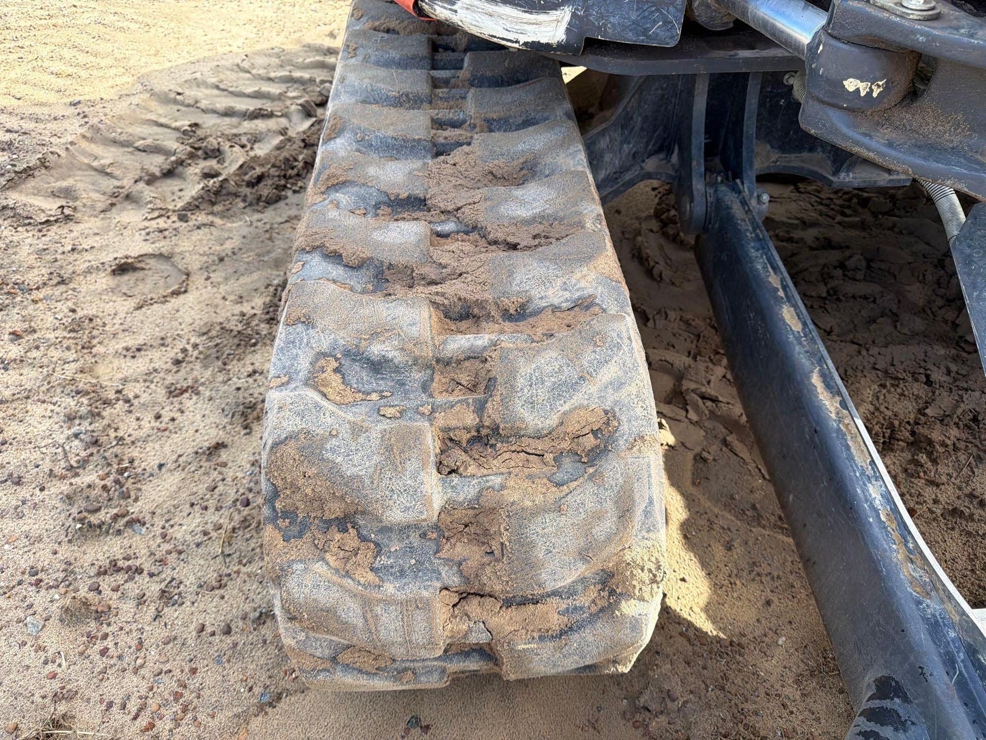 2024 Kubota 555