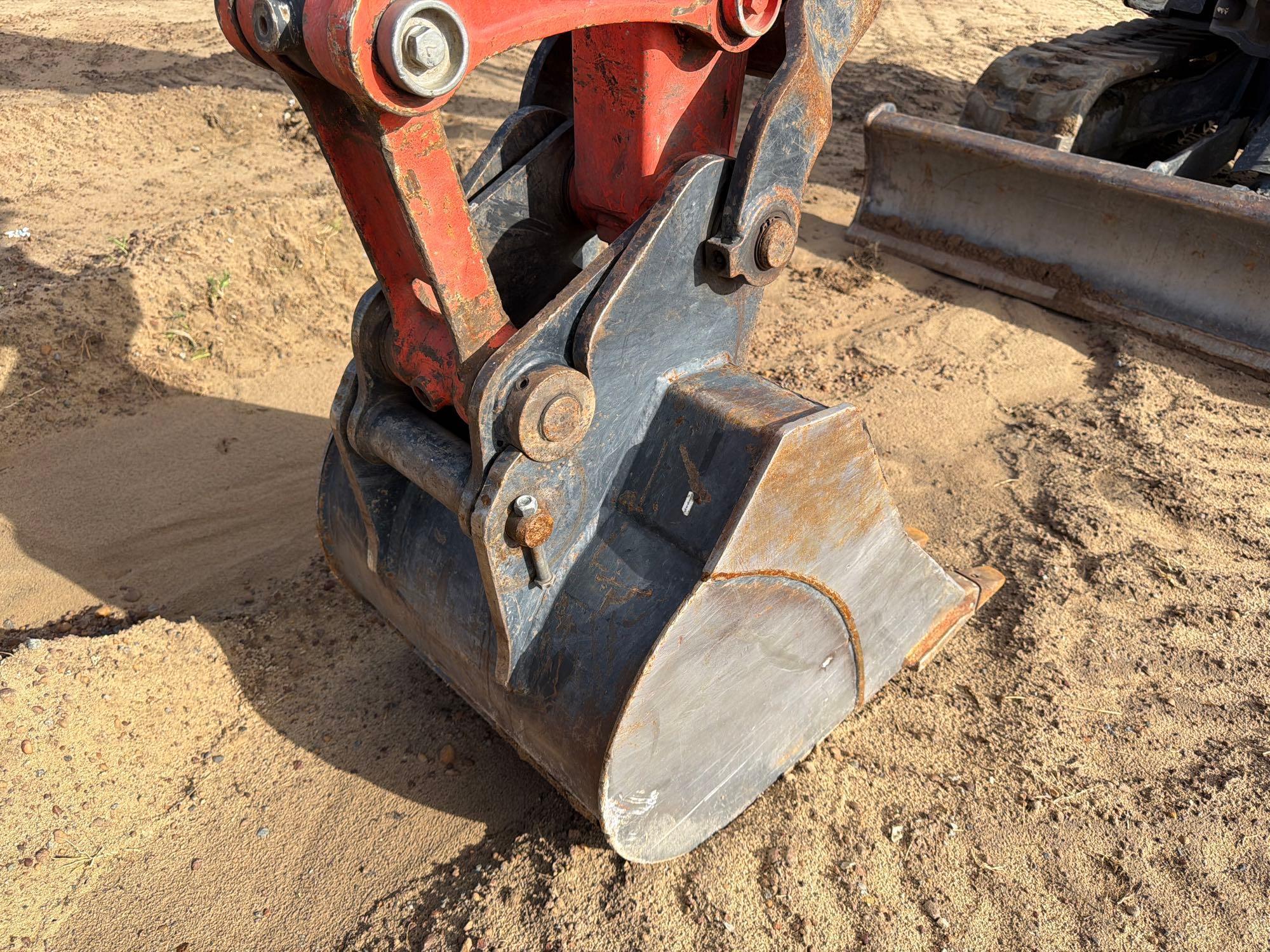 2024 Kubota 555