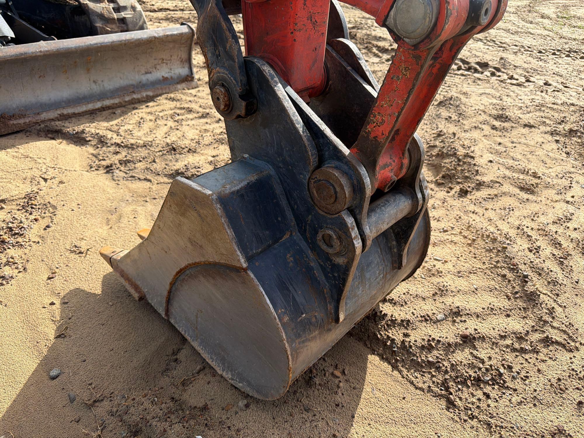 2024 Kubota 555