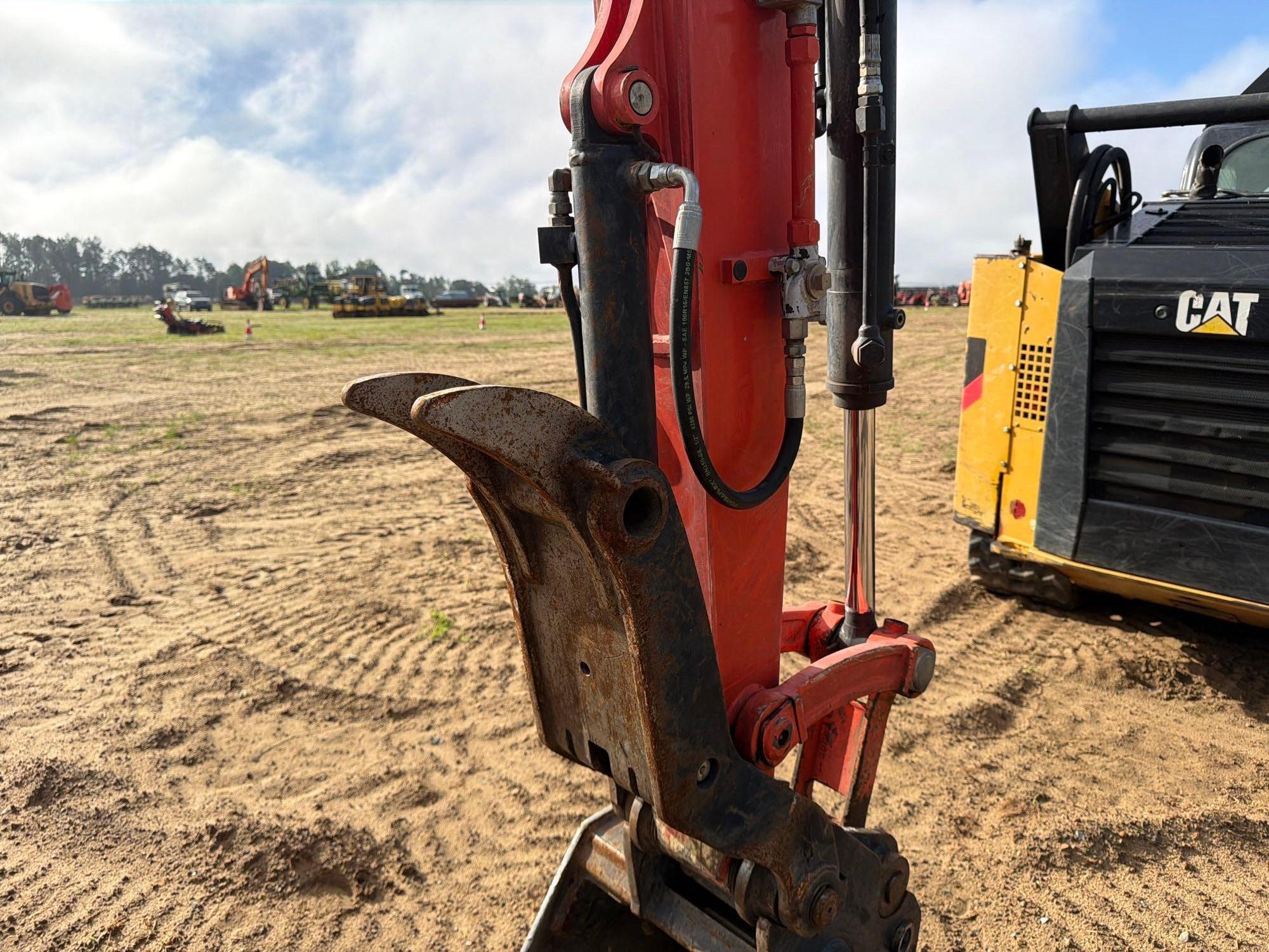 2024 Kubota 555