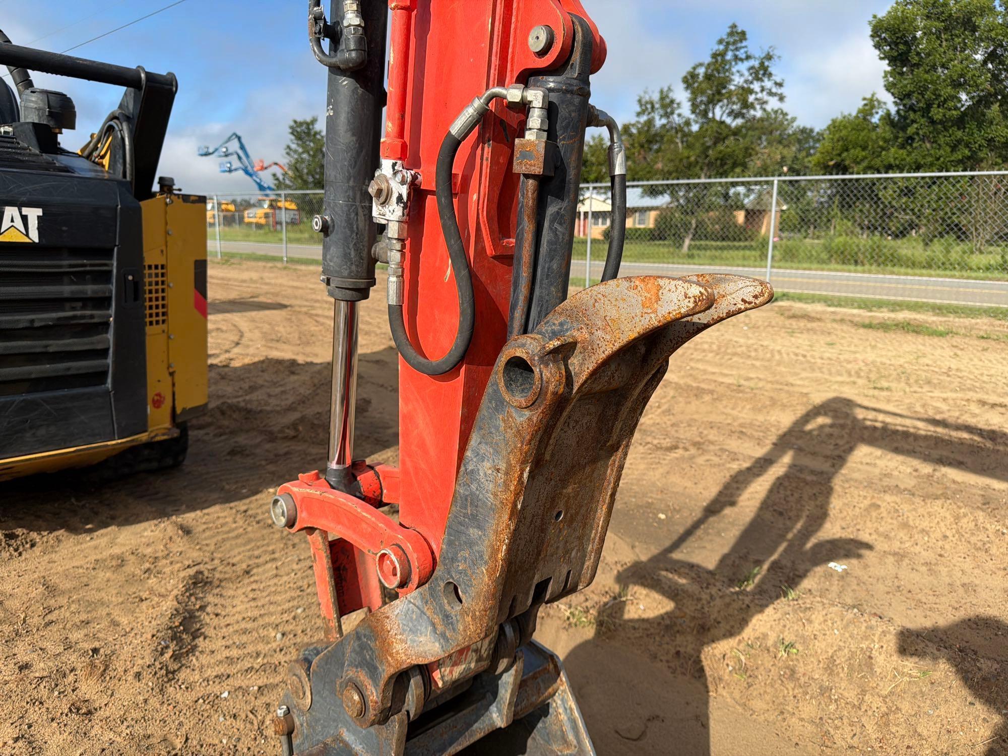 2024 Kubota 555