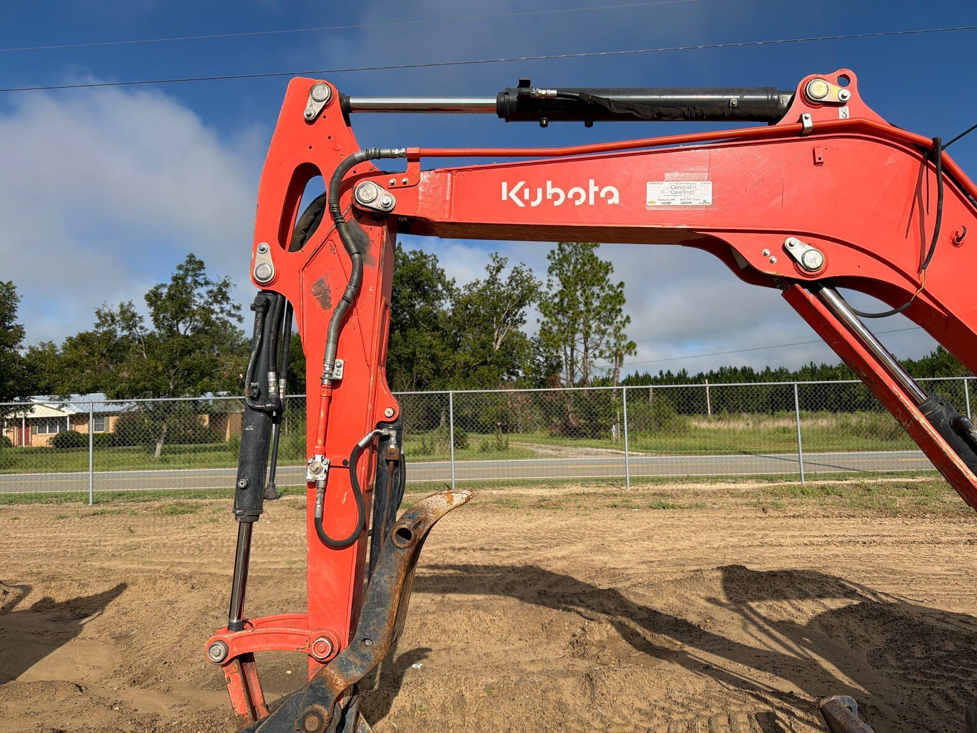 2024 Kubota 555