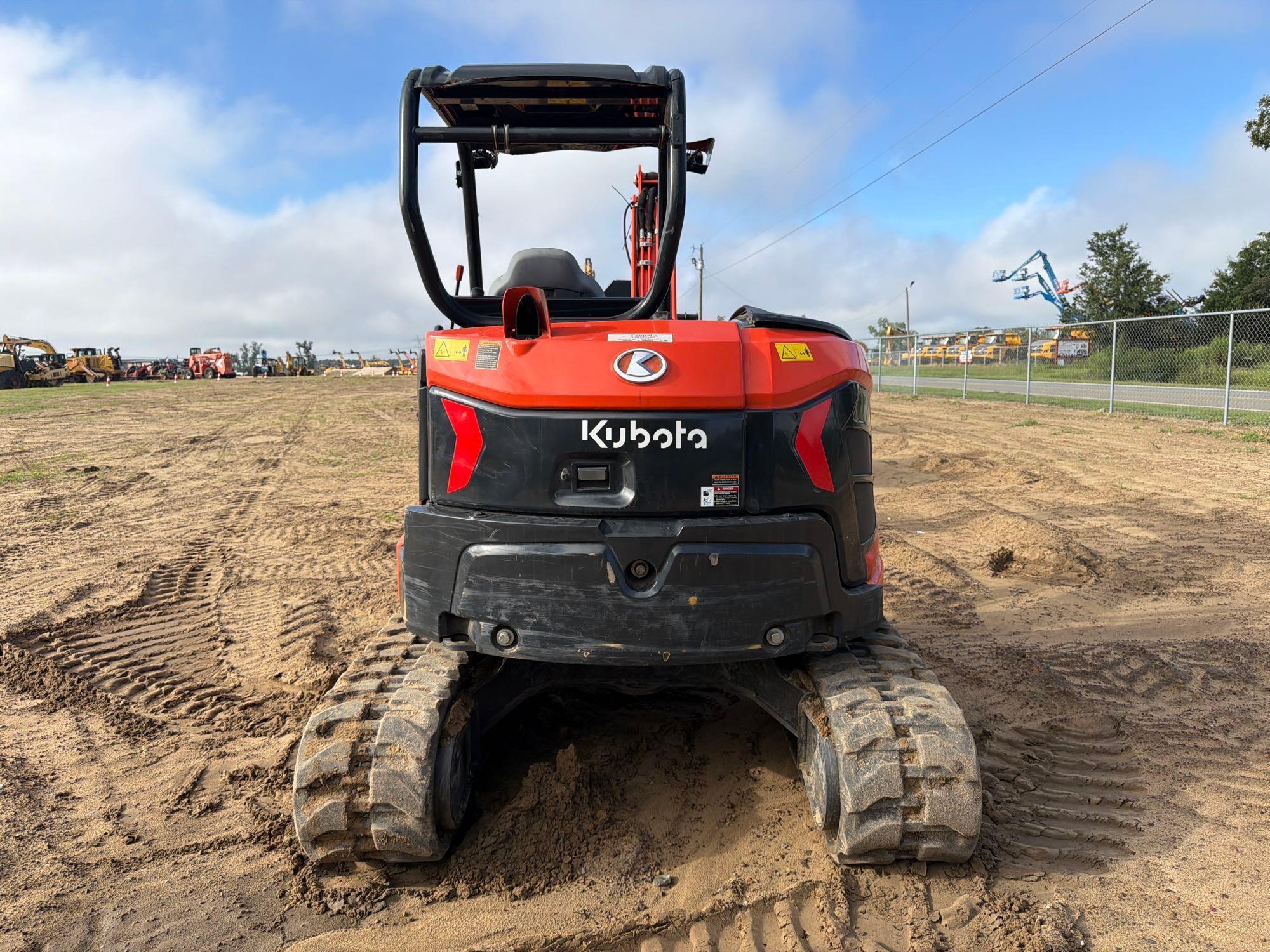 2024 Kubota 555