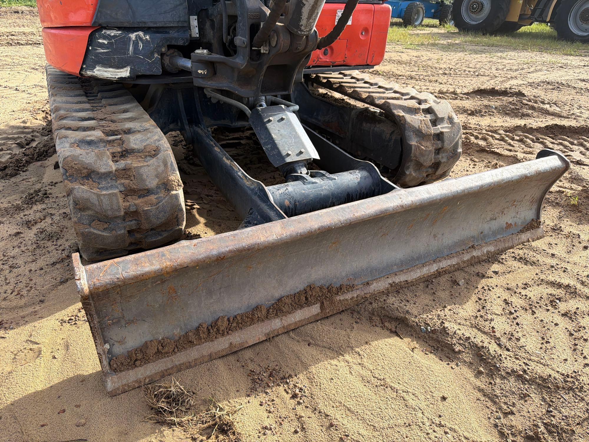 2024 Kubota 555