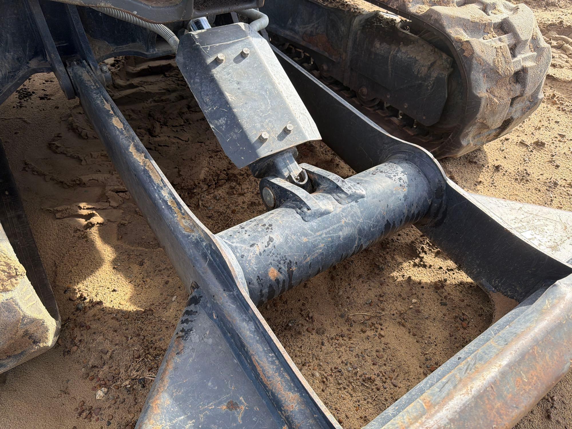2024 Kubota 555