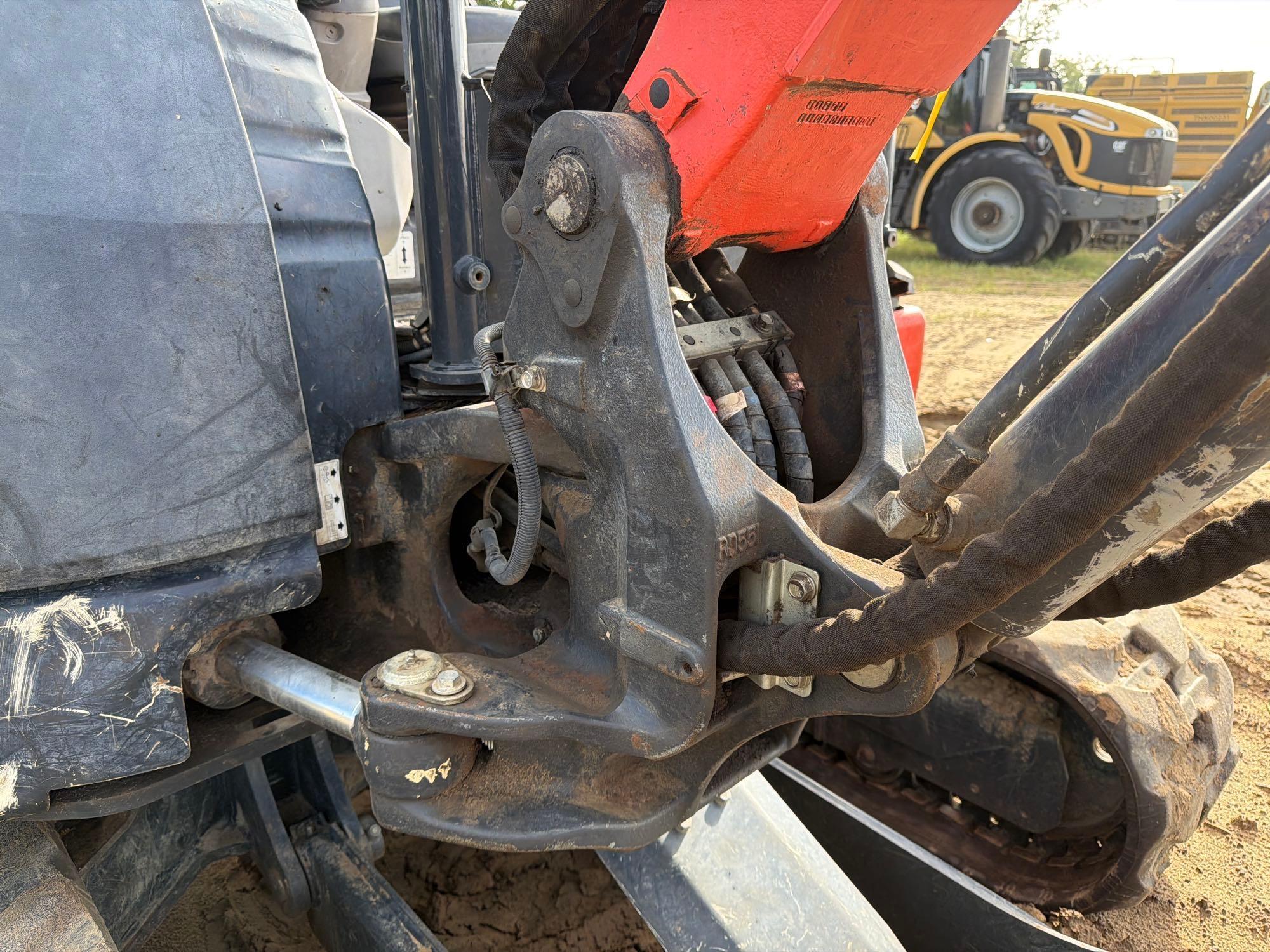 2024 Kubota 555