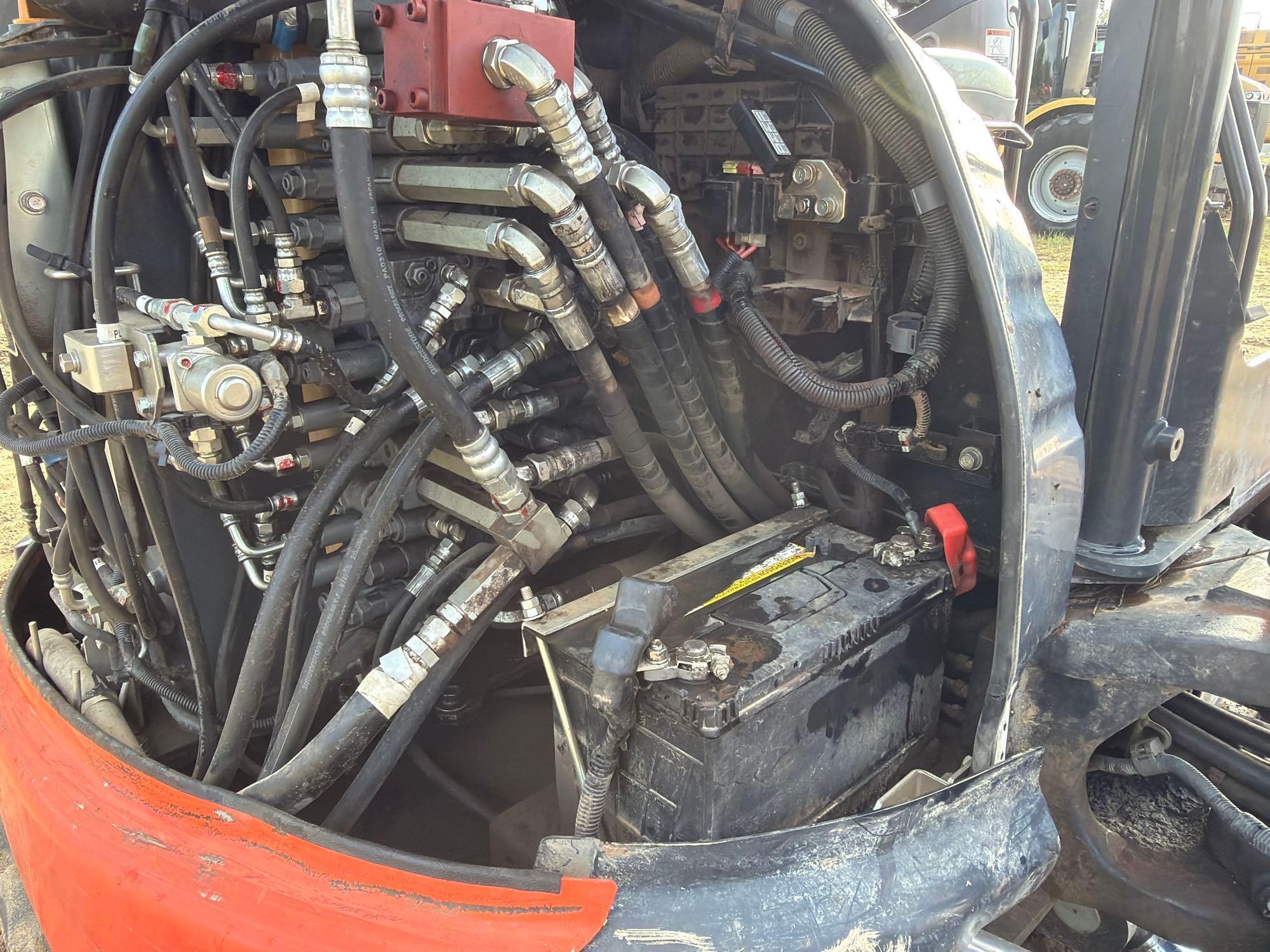 2024 Kubota 555