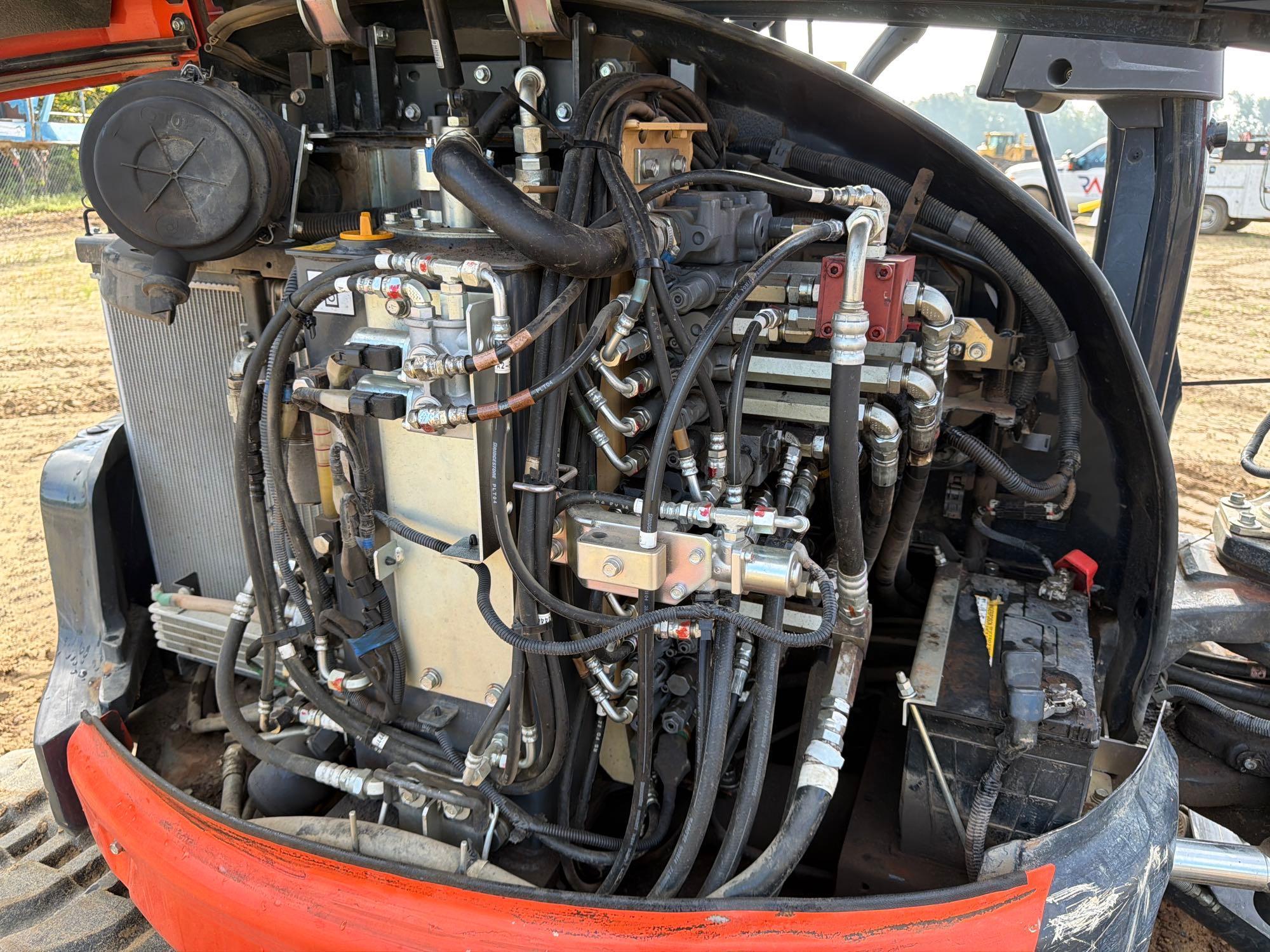 2024 Kubota 555