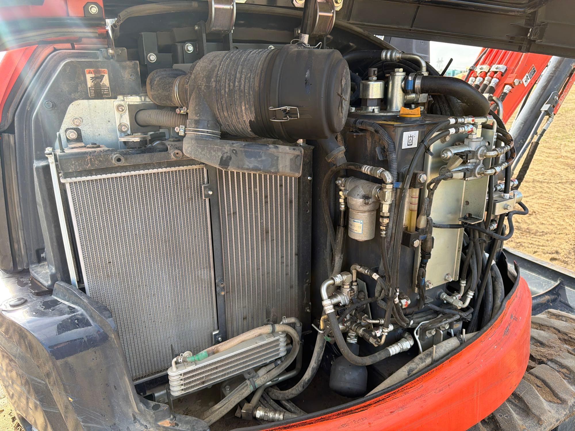 2024 Kubota 555