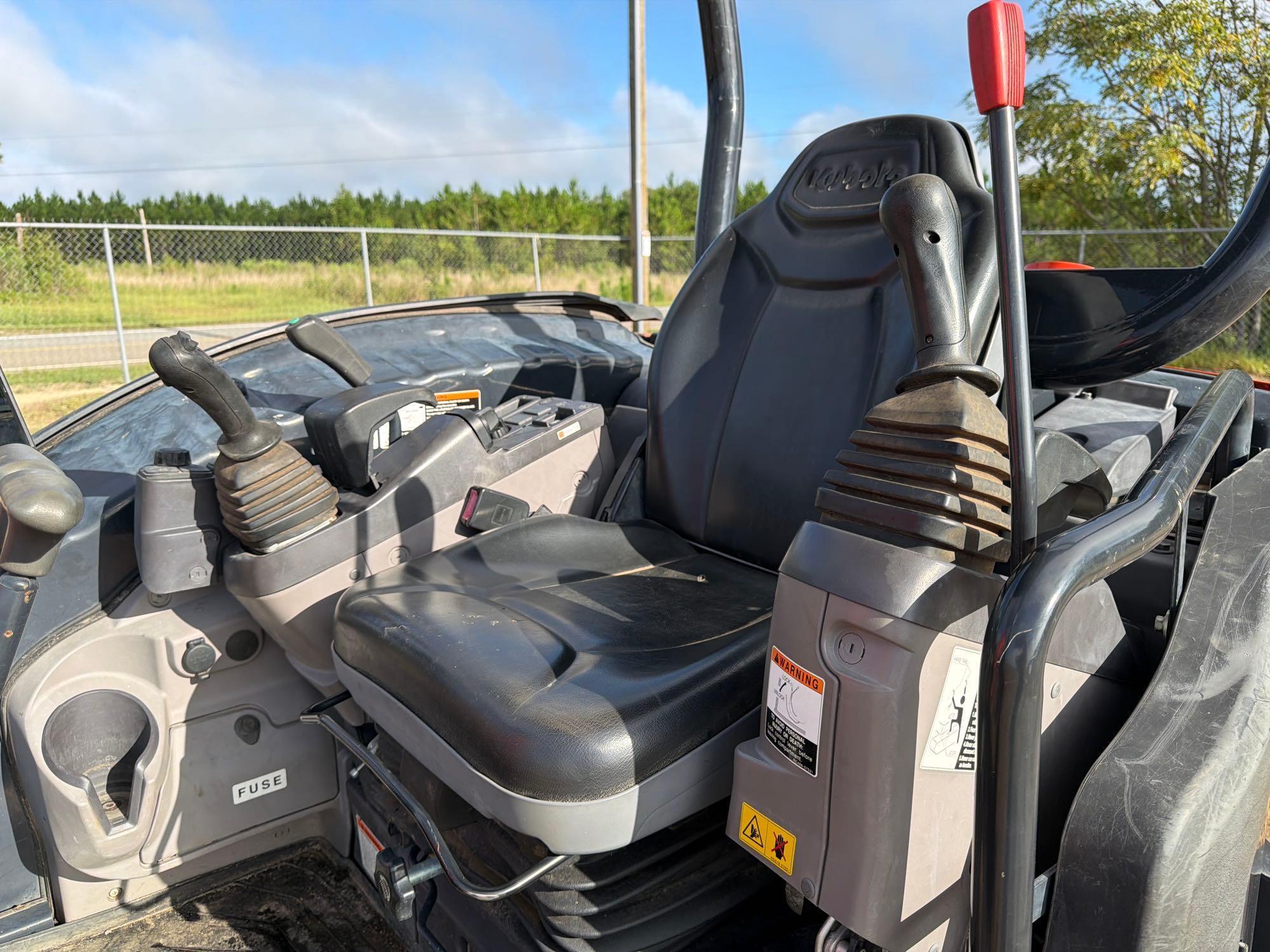 2024 Kubota 555