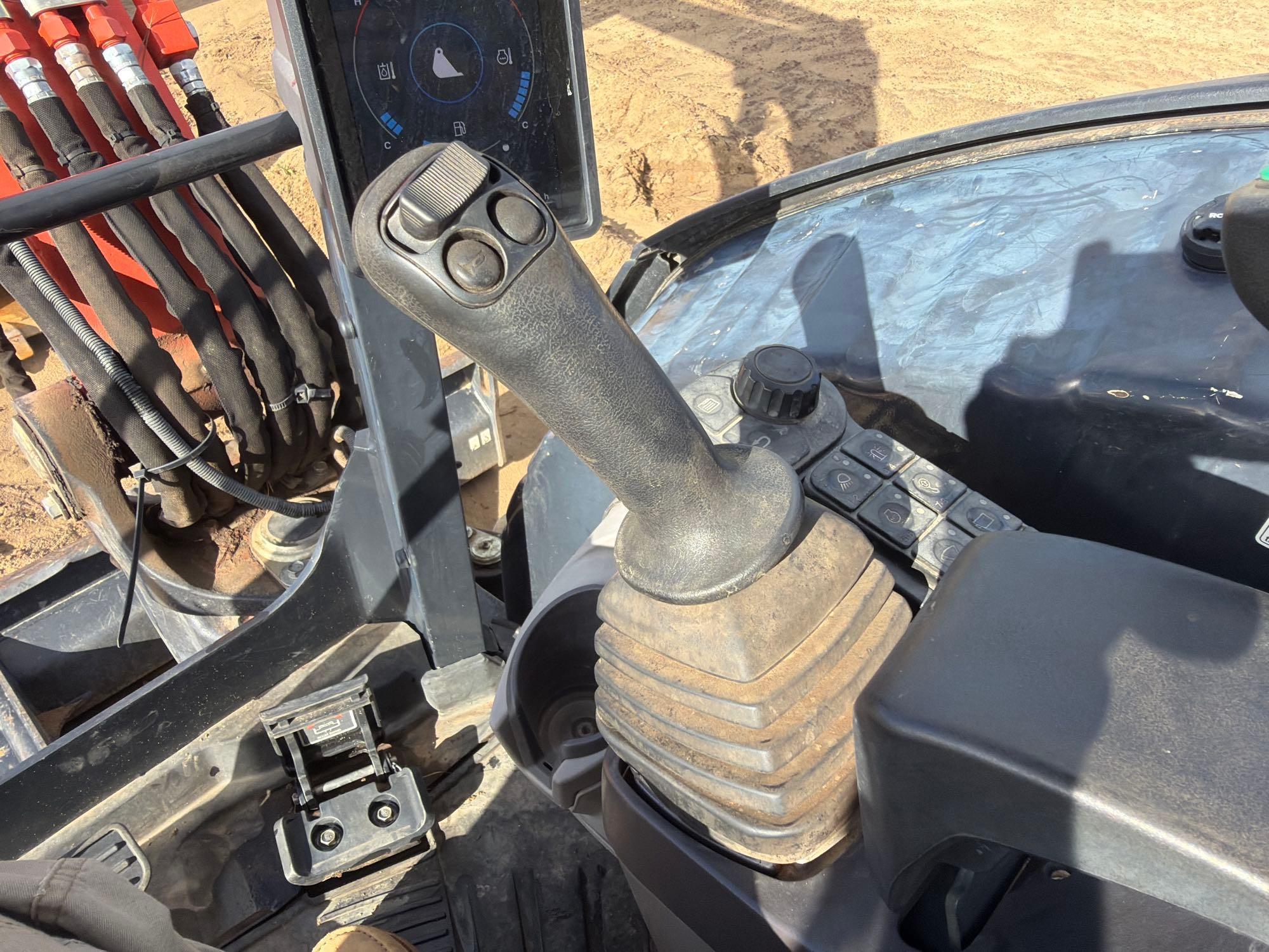 2024 Kubota 555