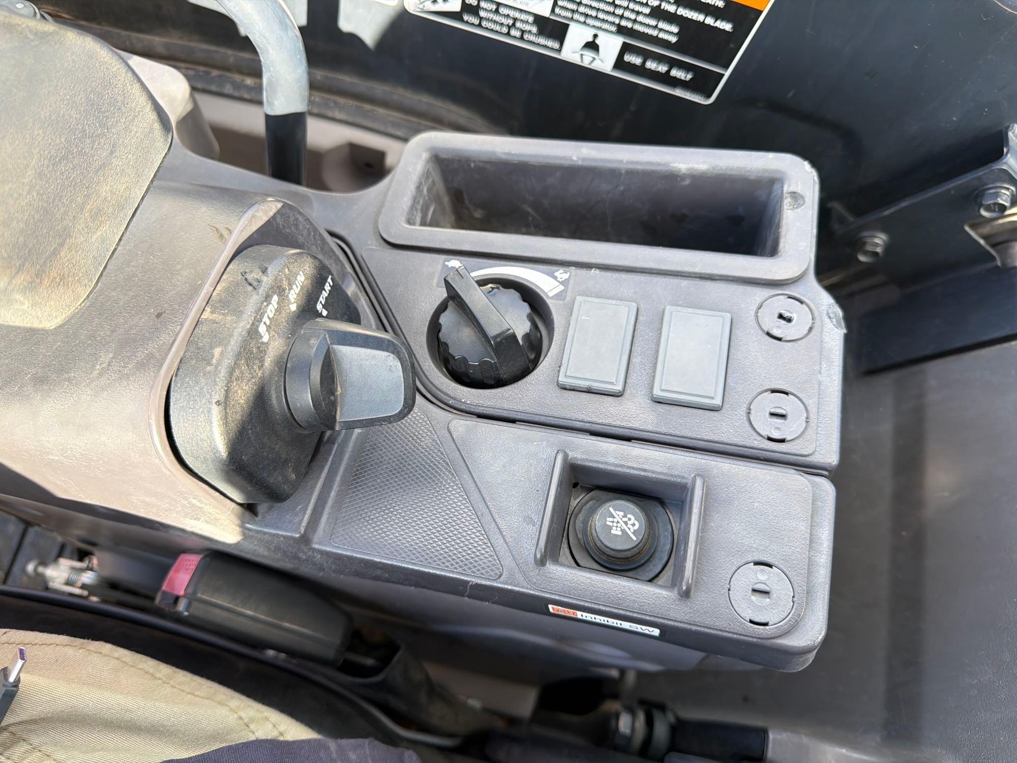 2024 Kubota 555