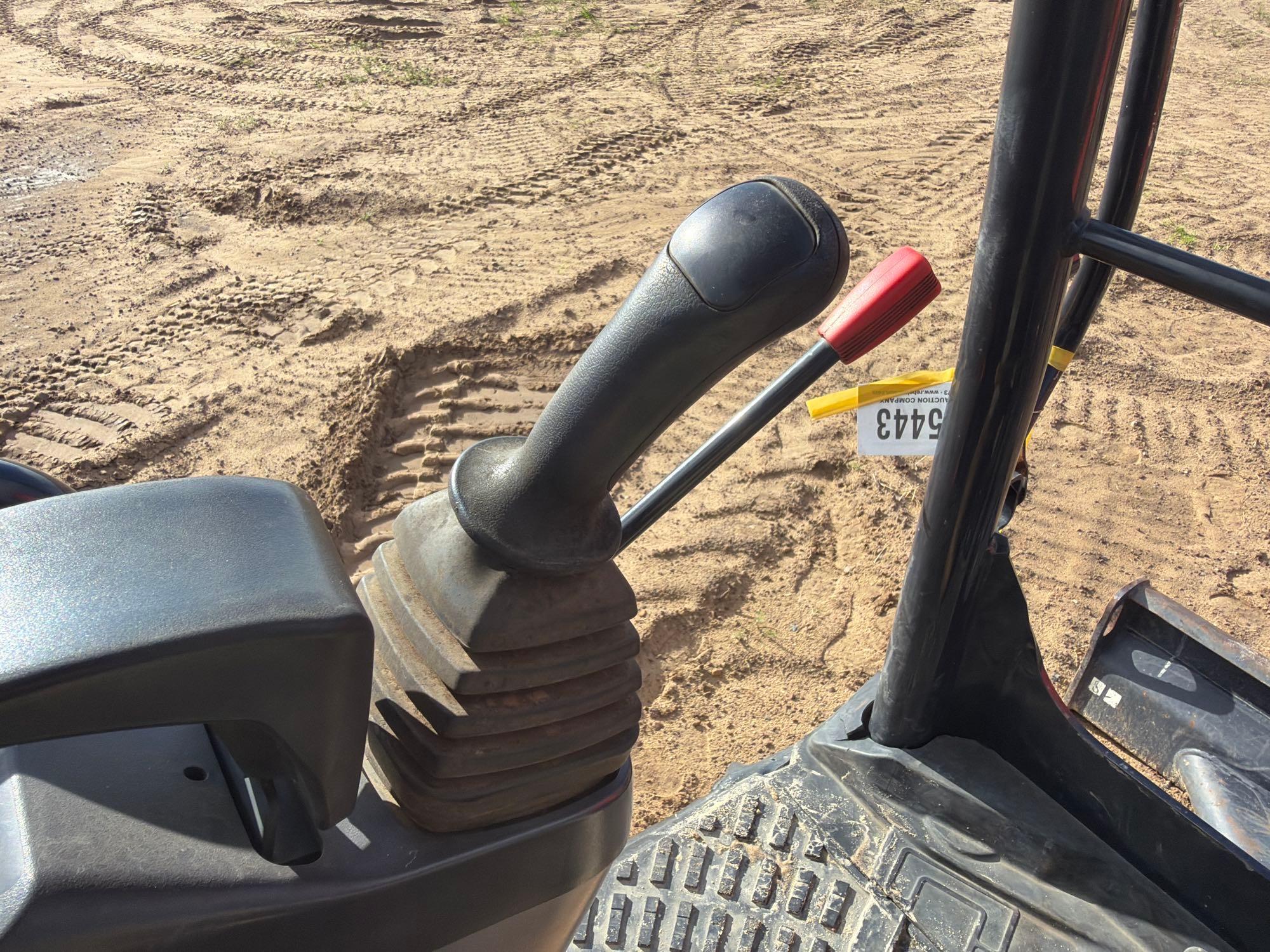 2024 Kubota 555