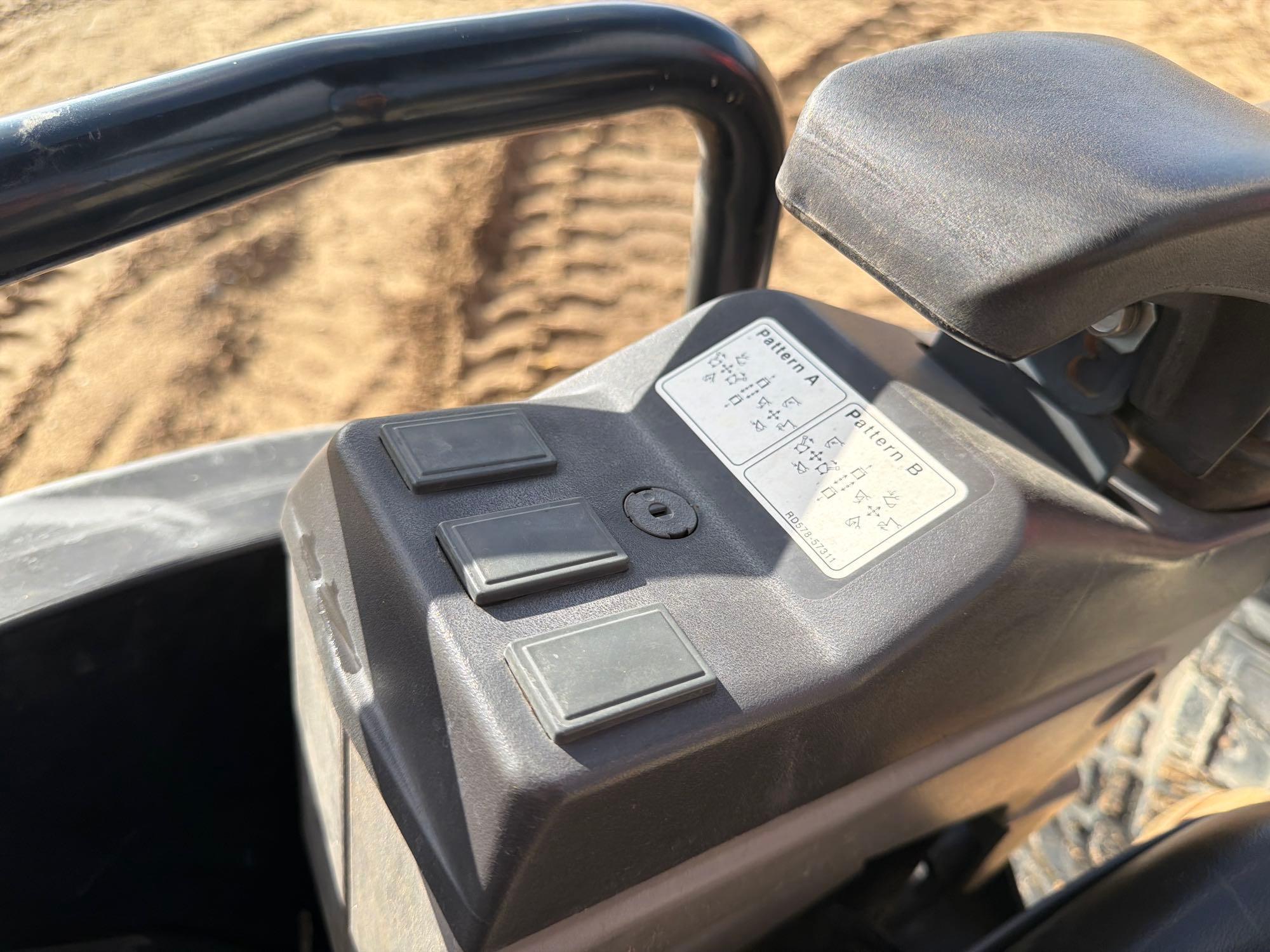 2024 Kubota 555