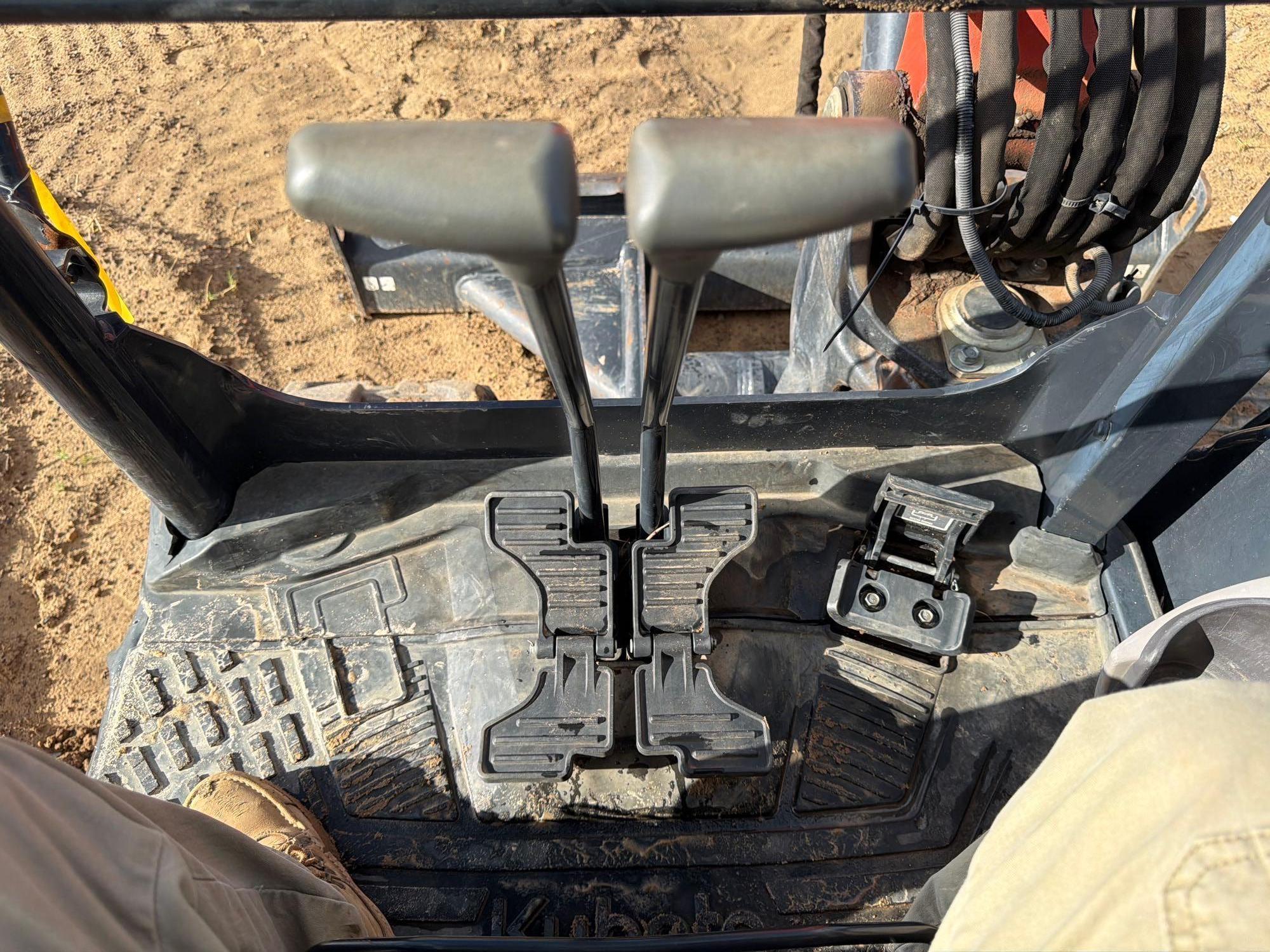 2024 Kubota 555