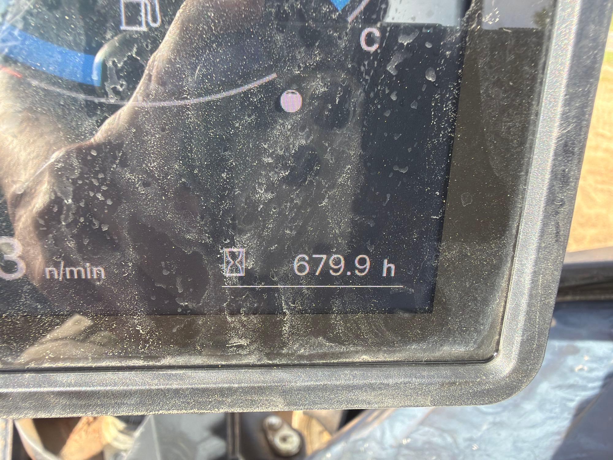 2024 Kubota 555