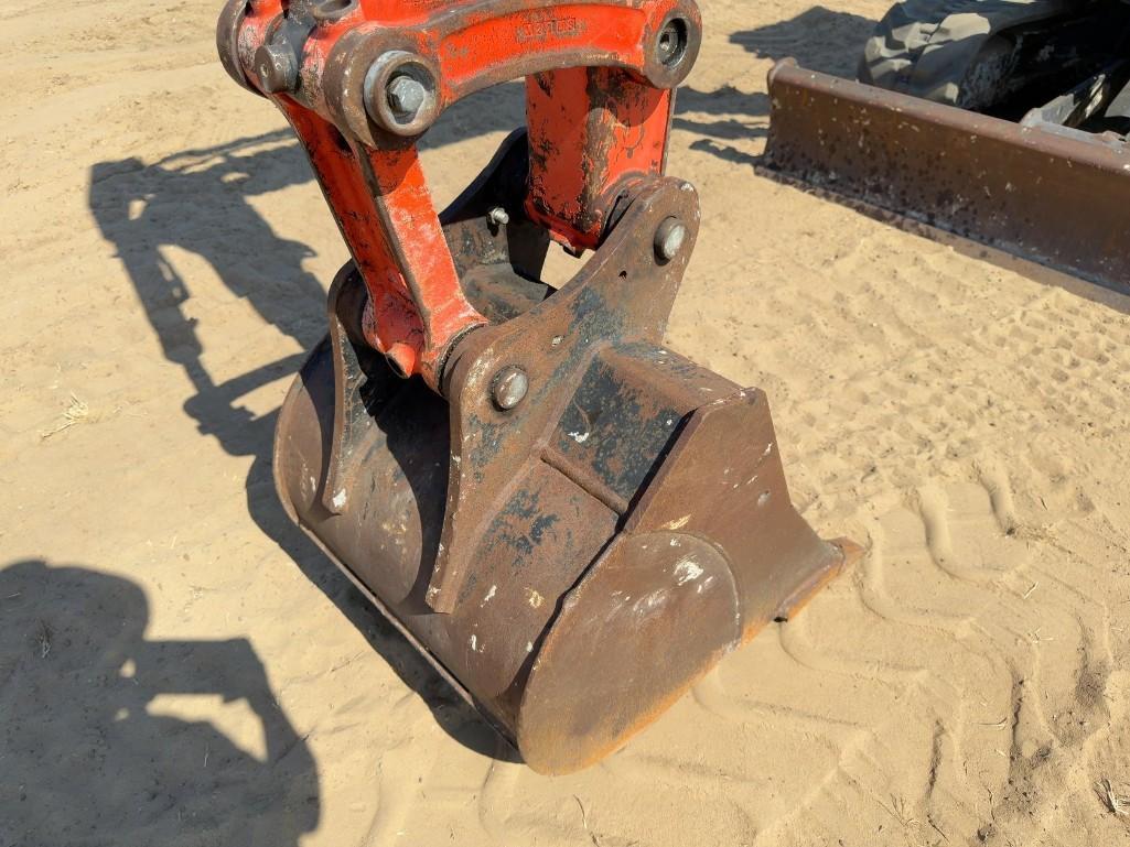 Kubota 555
