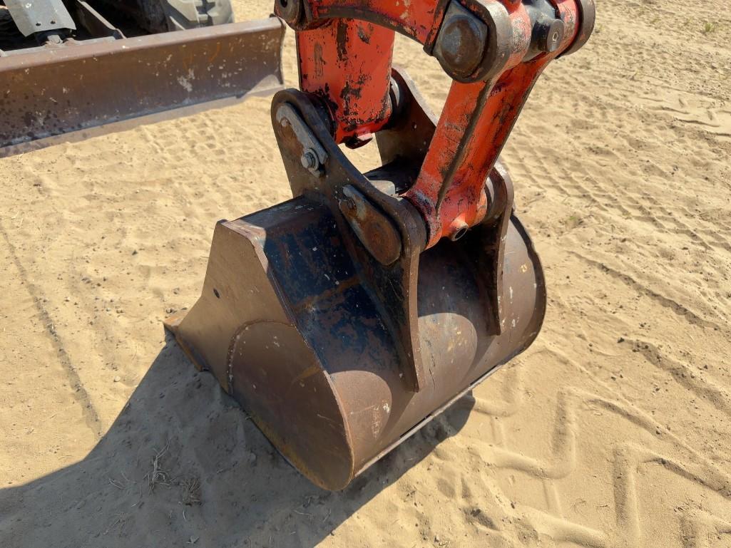 Kubota 555