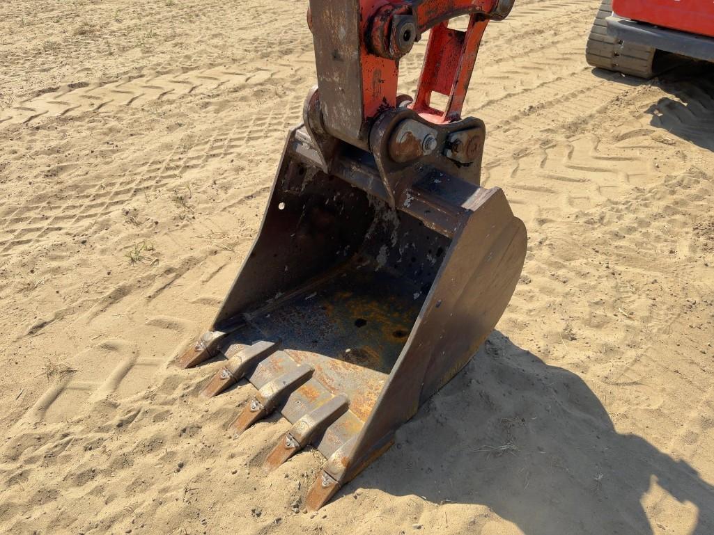 Kubota 555