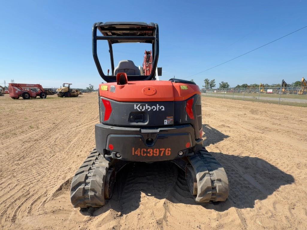 Kubota 555
