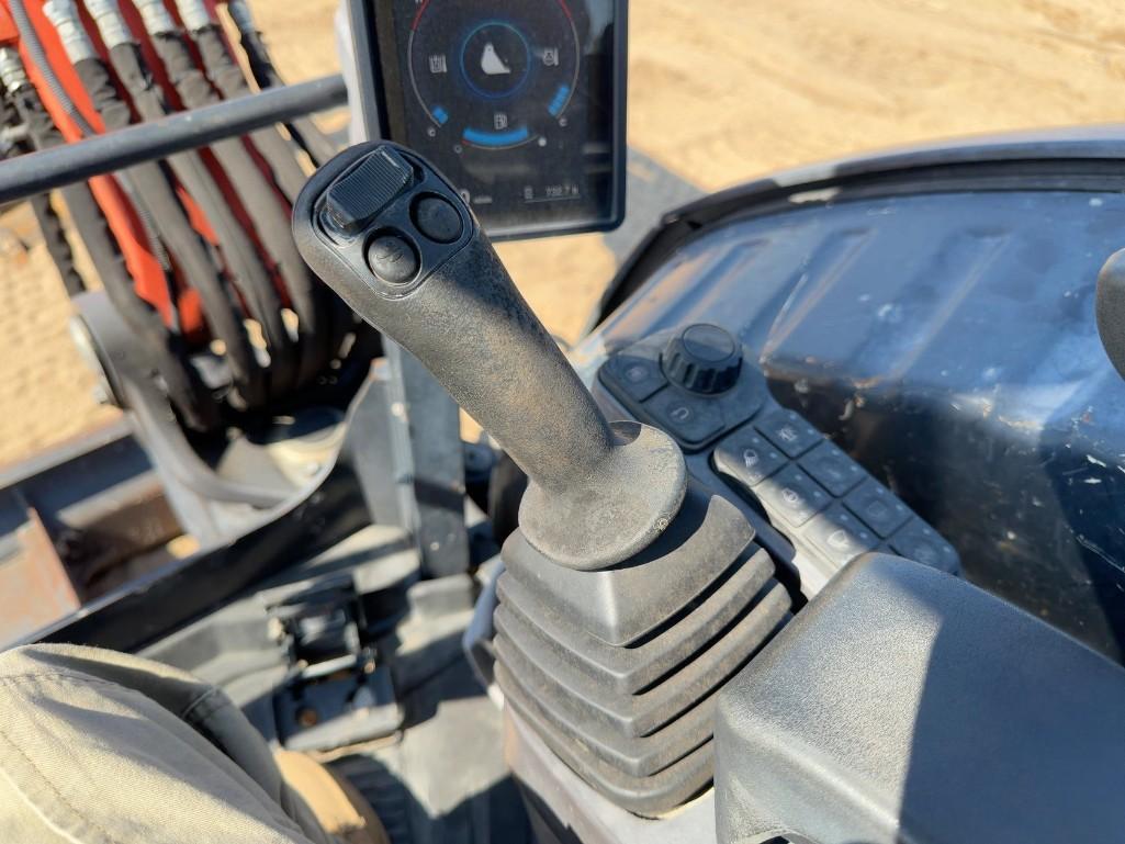 Kubota 555
