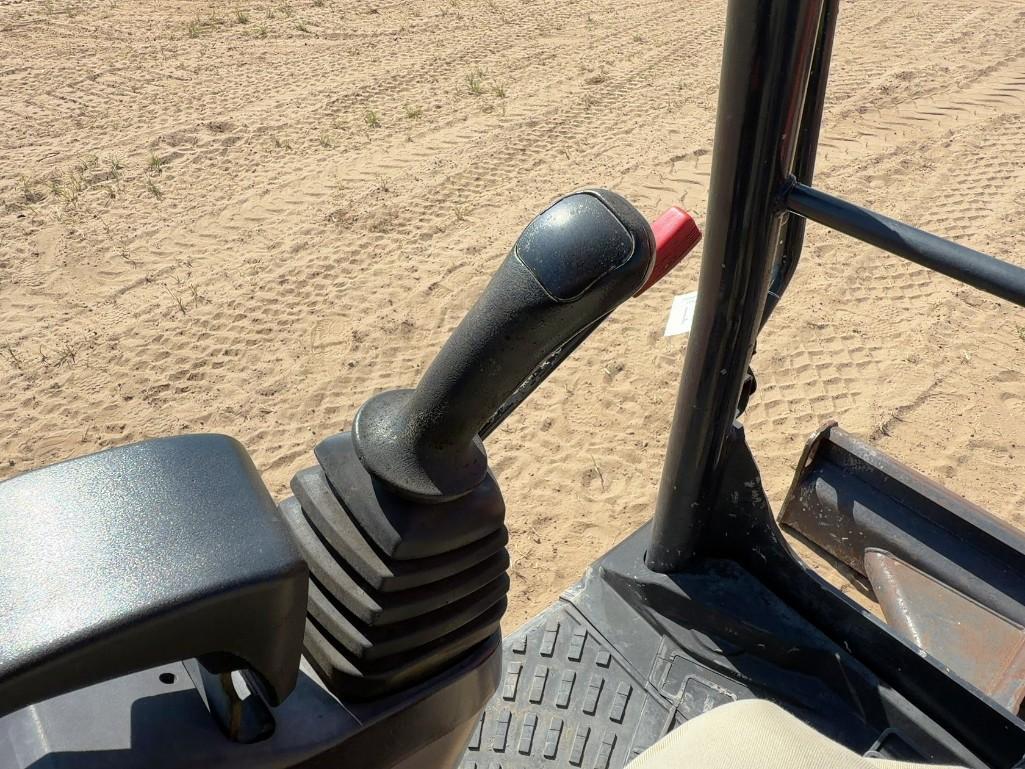 Kubota 555