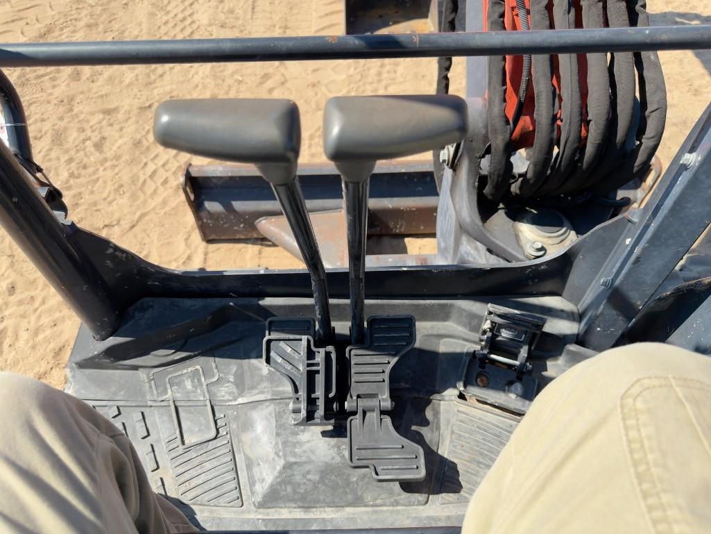 Kubota 555