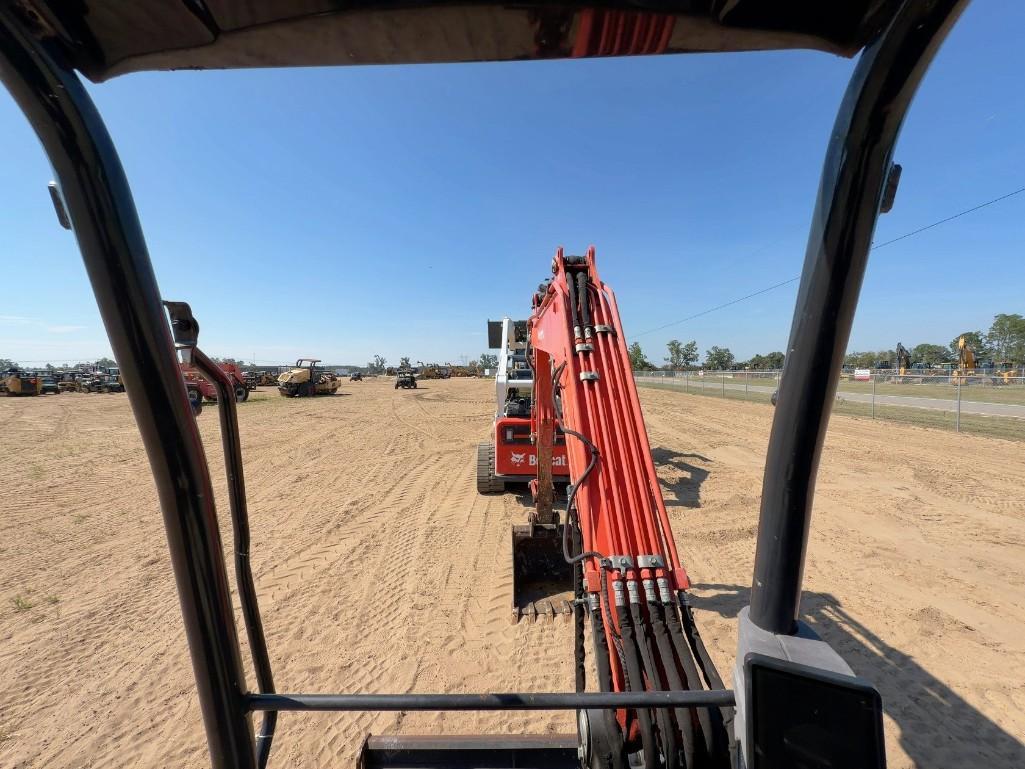 Kubota 555