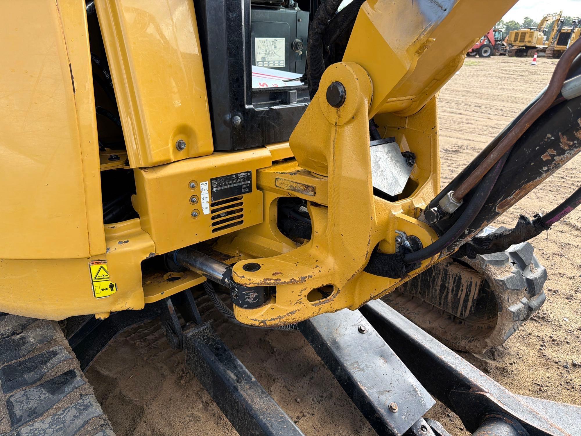 Caterpillar 304