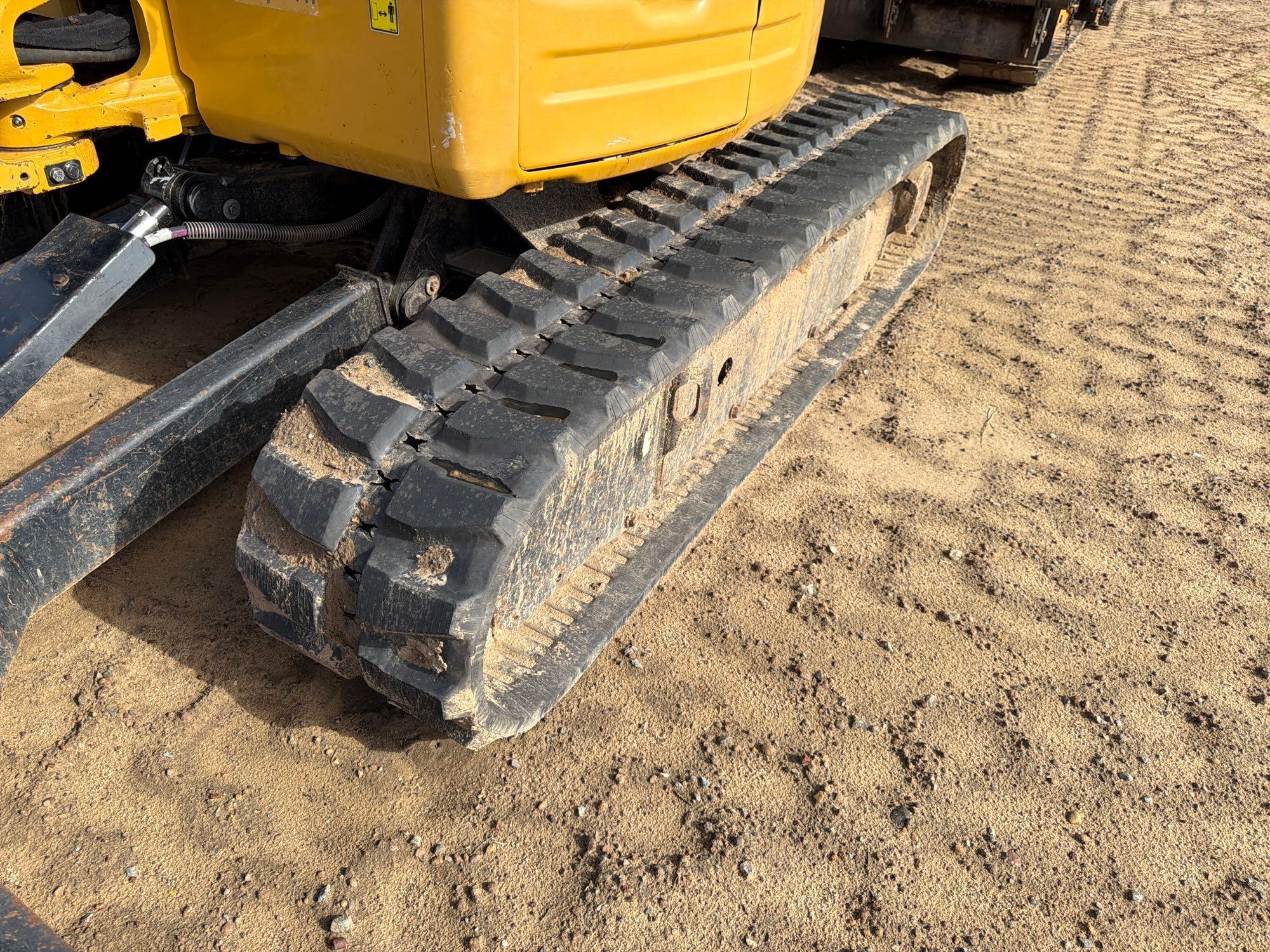 Caterpillar 304