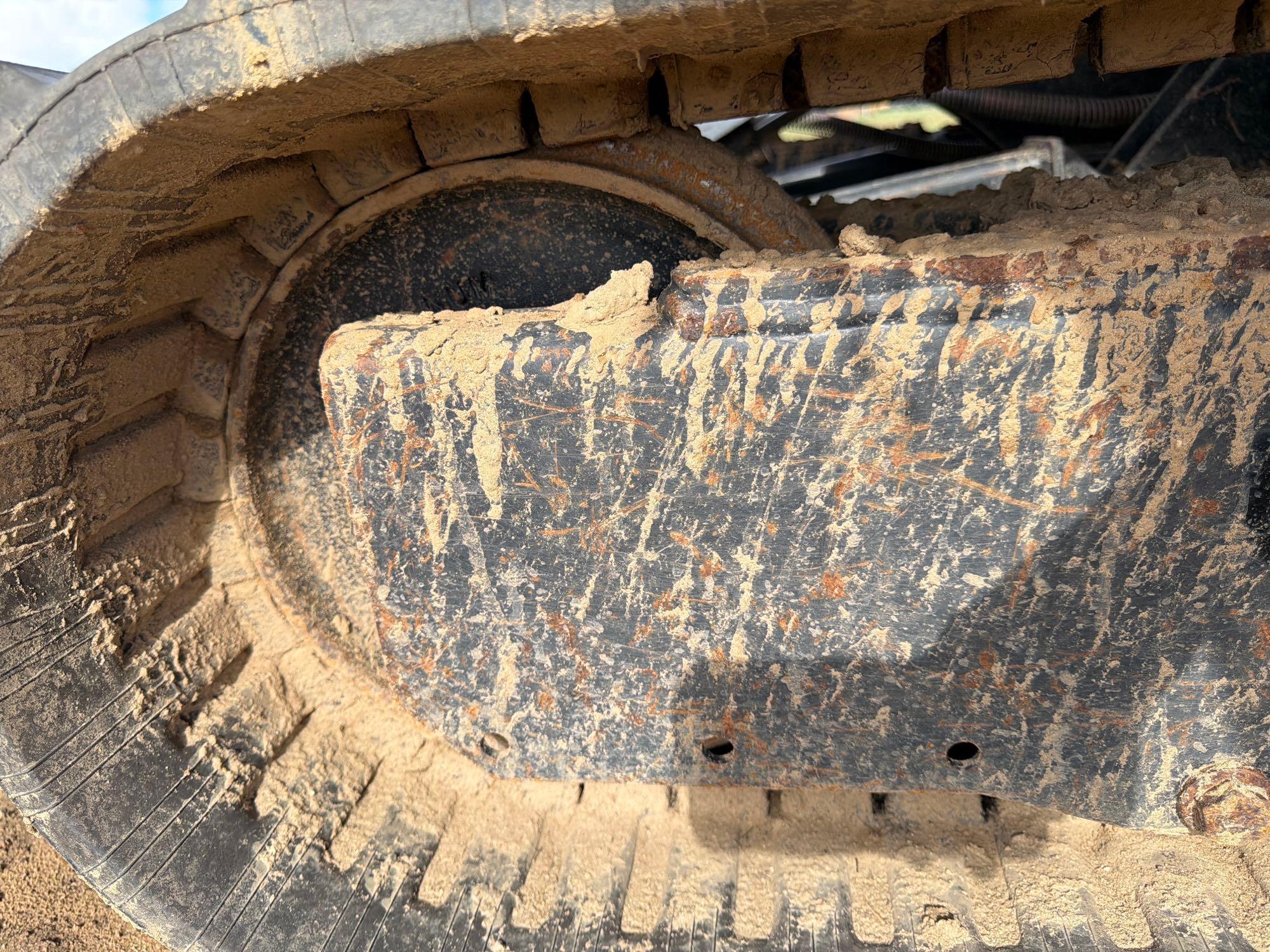 Caterpillar 304