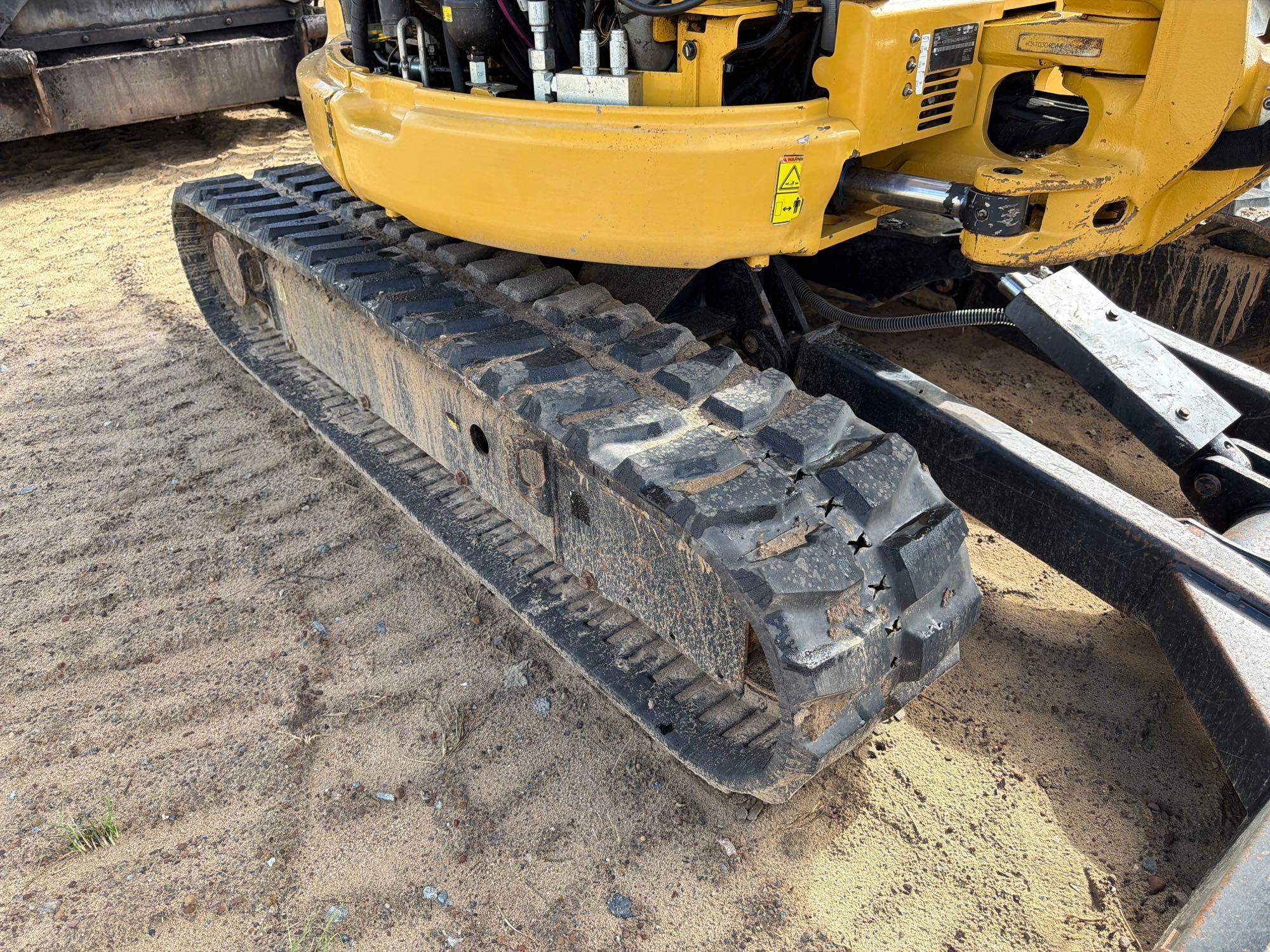 Caterpillar 304