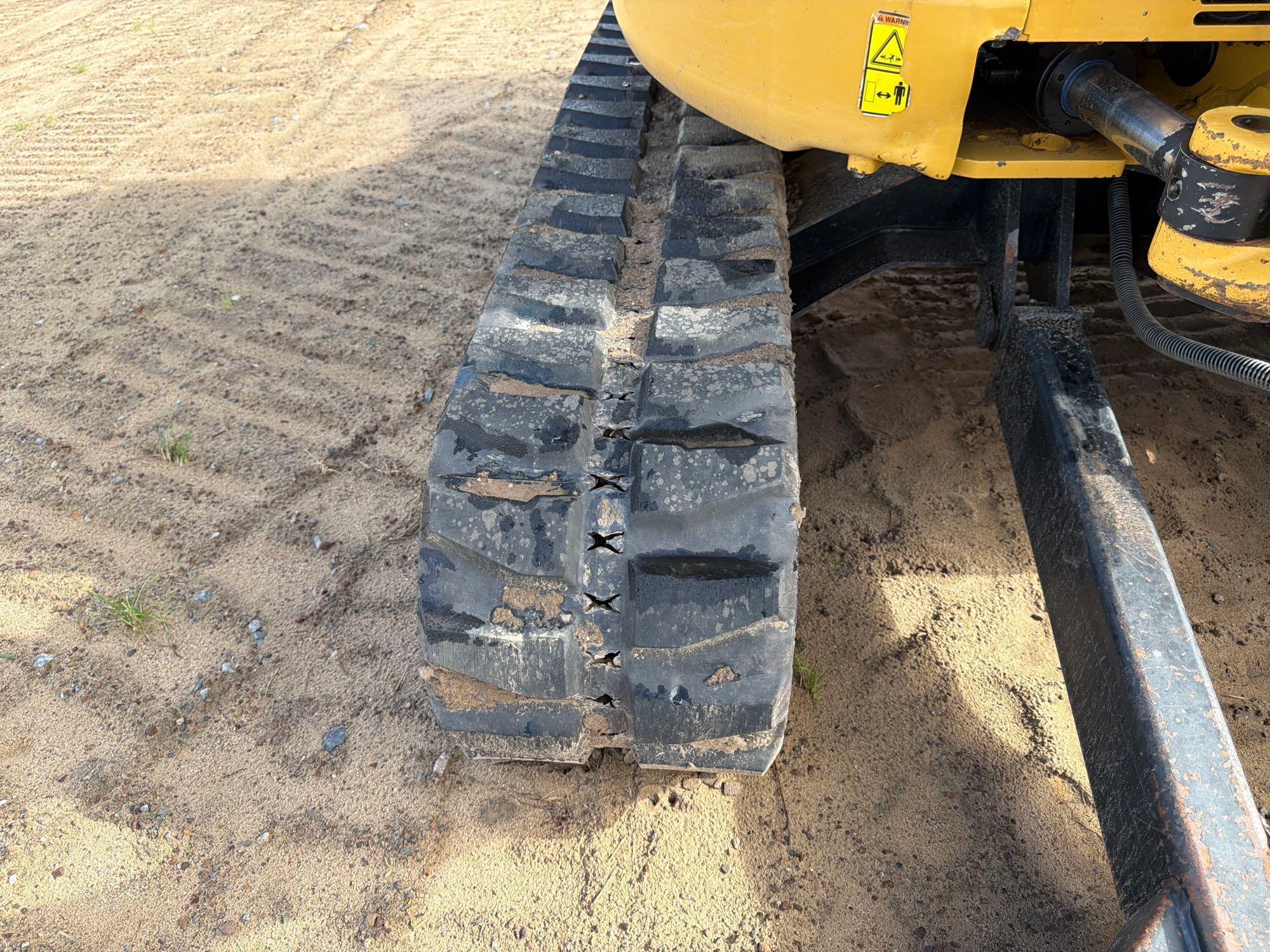 Caterpillar 304