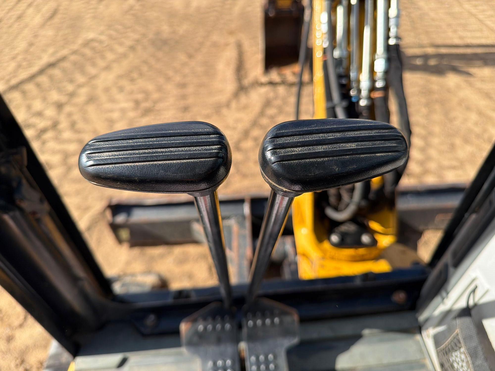 Caterpillar 304