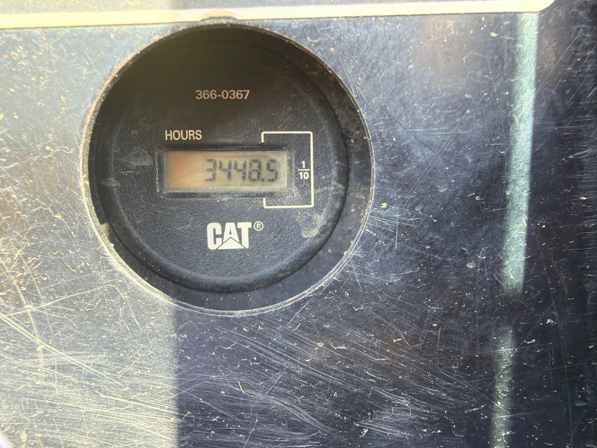 Caterpillar 304