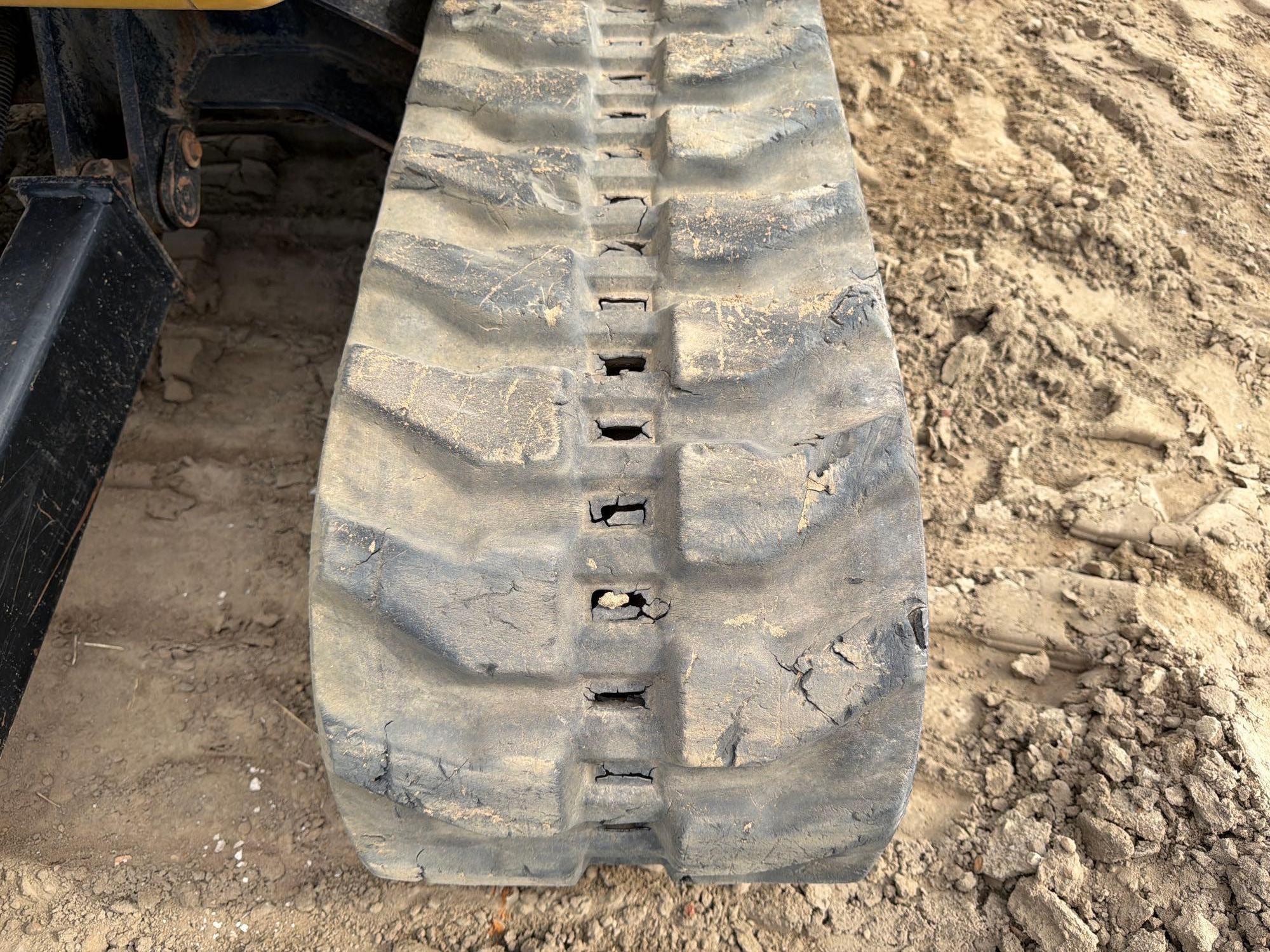 2017 Caterpillar 304E