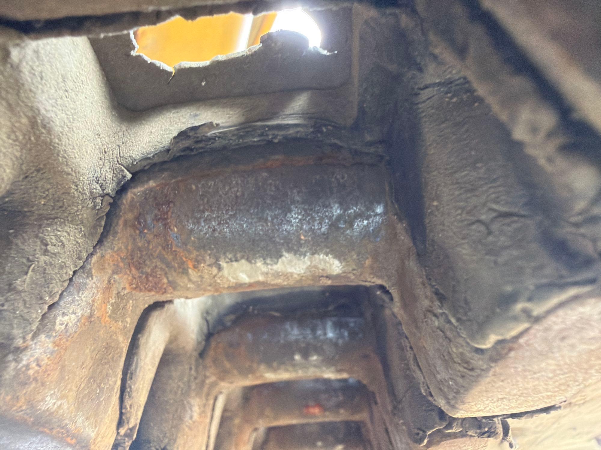 2017 Caterpillar 304E