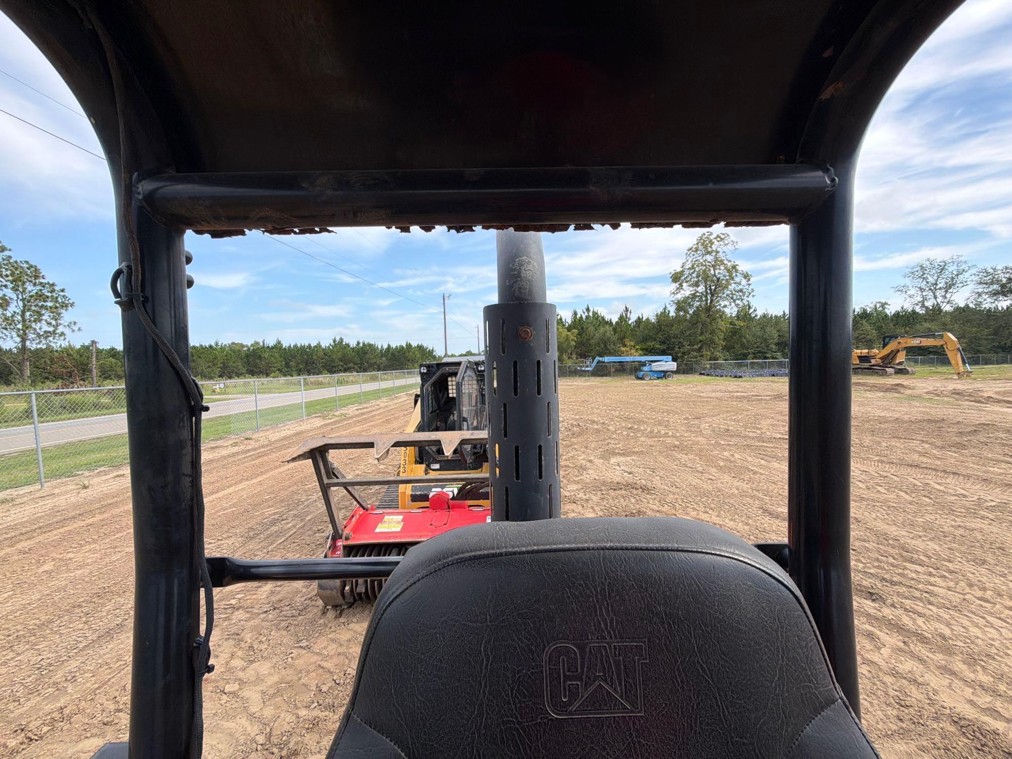 2017 Caterpillar 304E