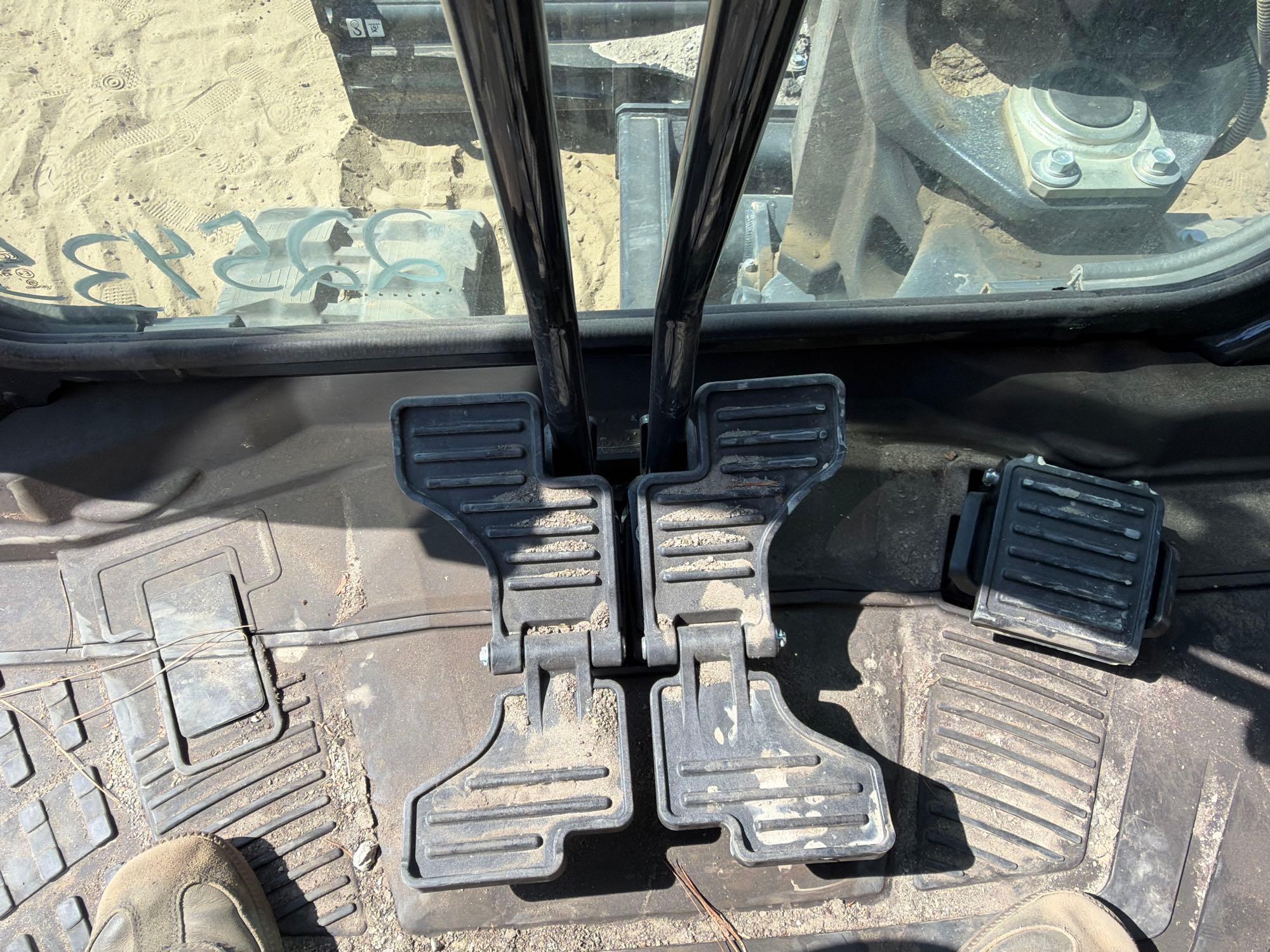 2025 Kubota KX040