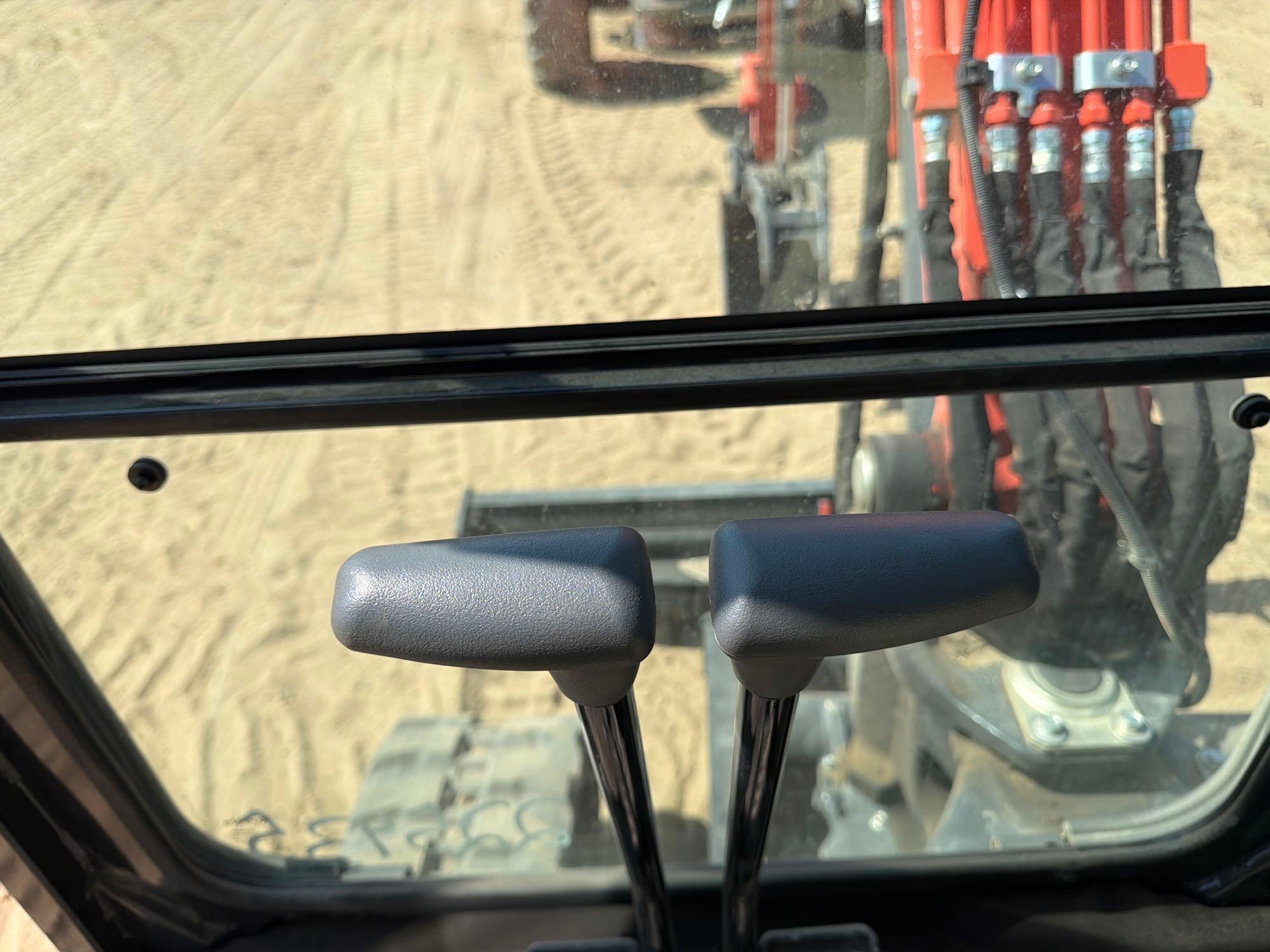 2025 Kubota KX040