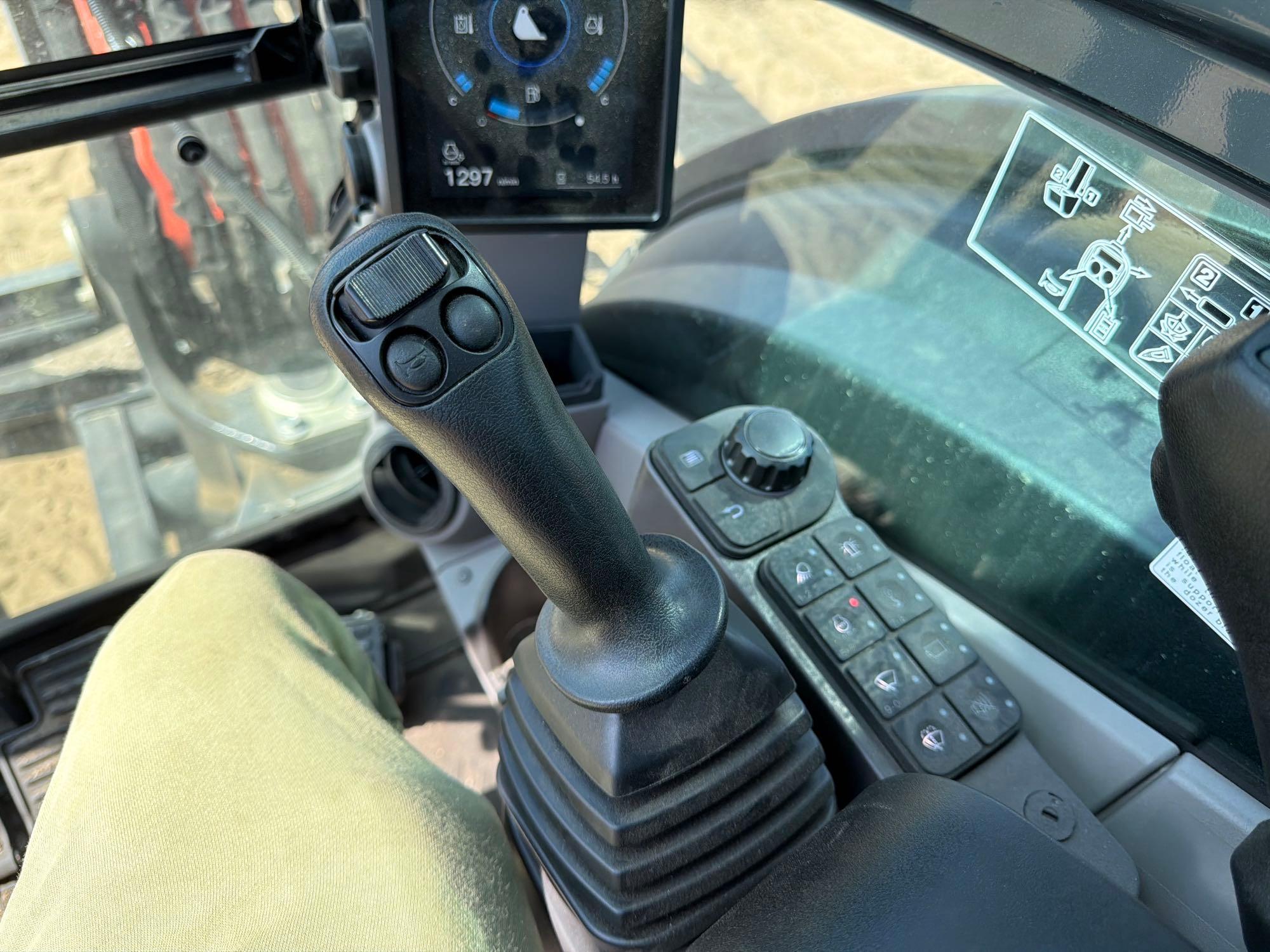 2025 Kubota KX040