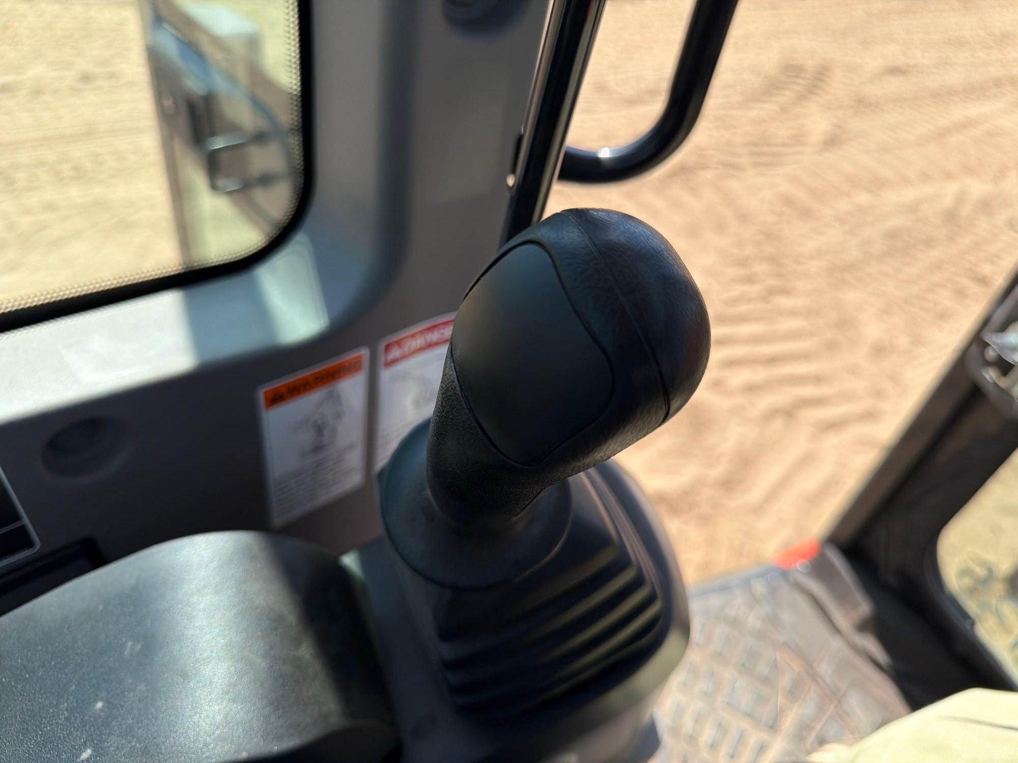 2025 Kubota KX040