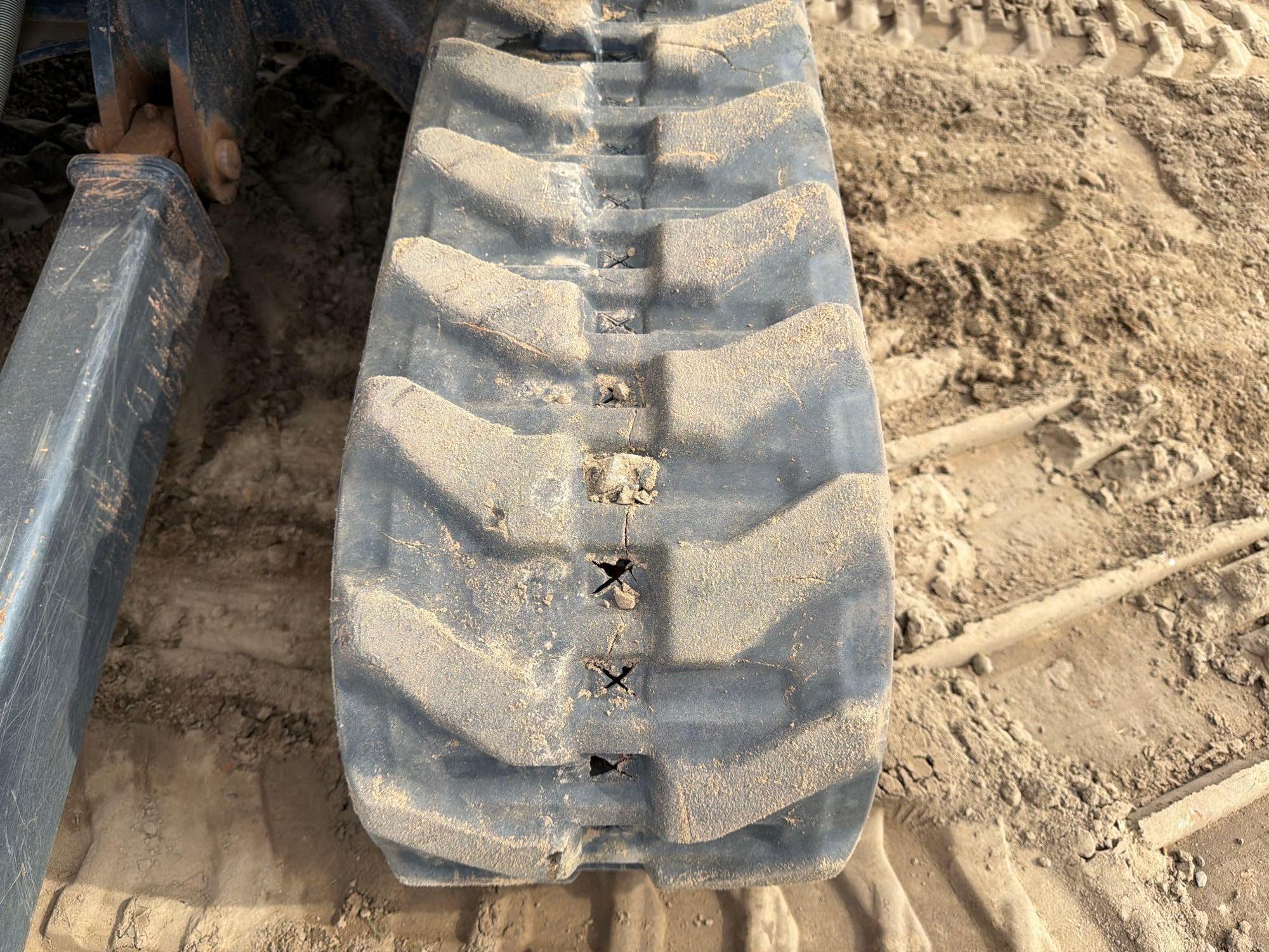 2023 John Deere 35G