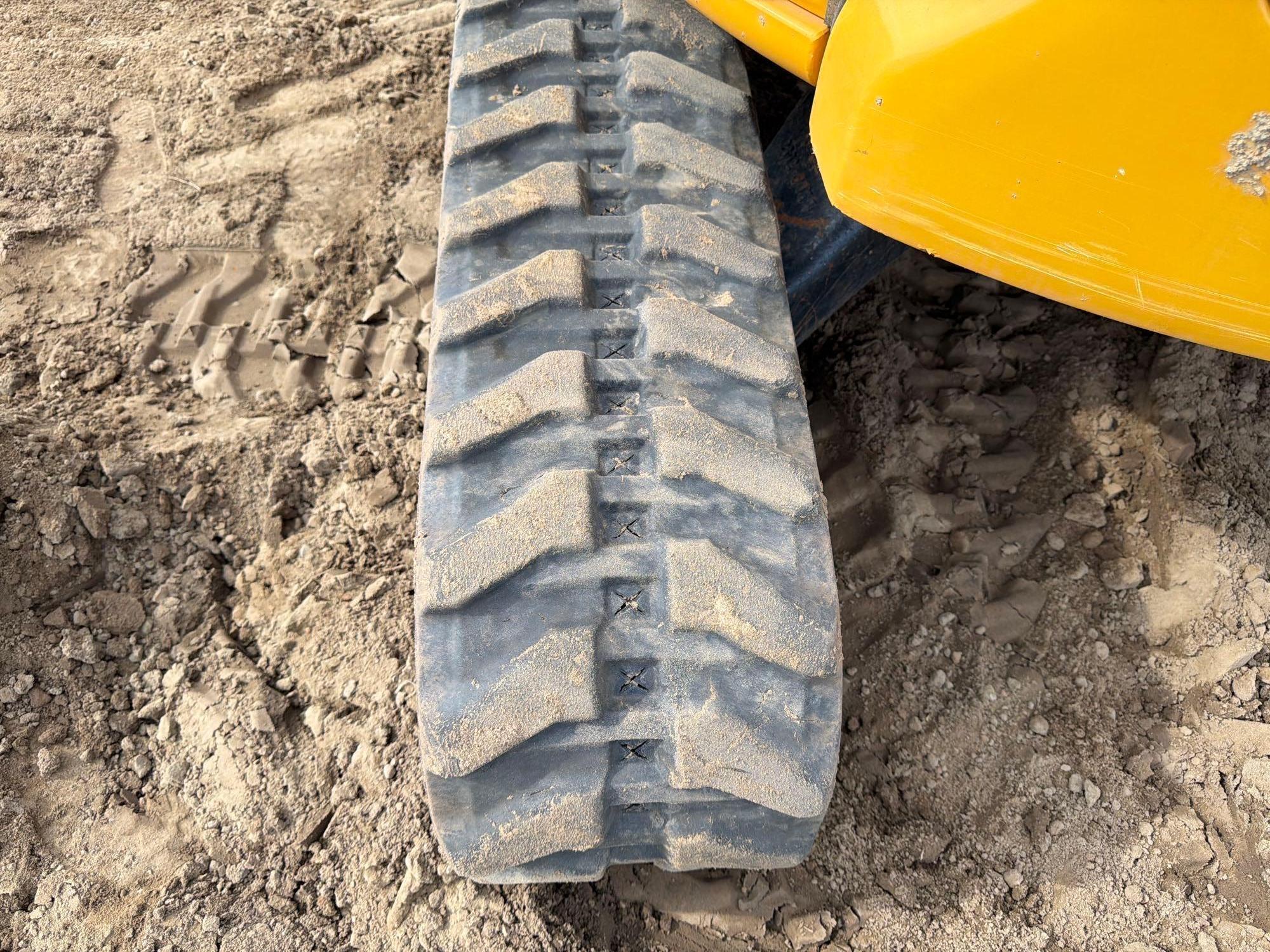 2023 John Deere 35G