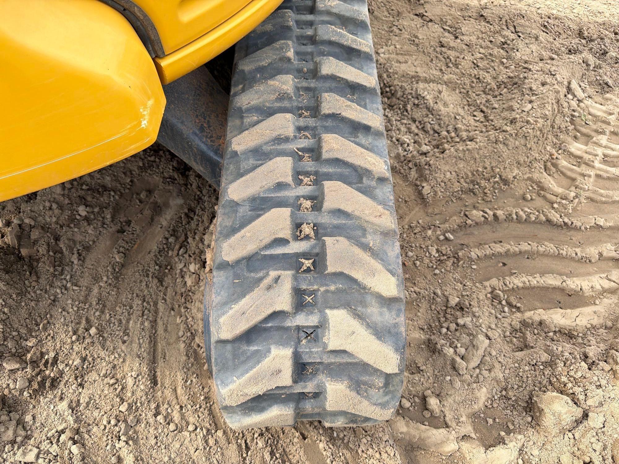 2023 John Deere 35G