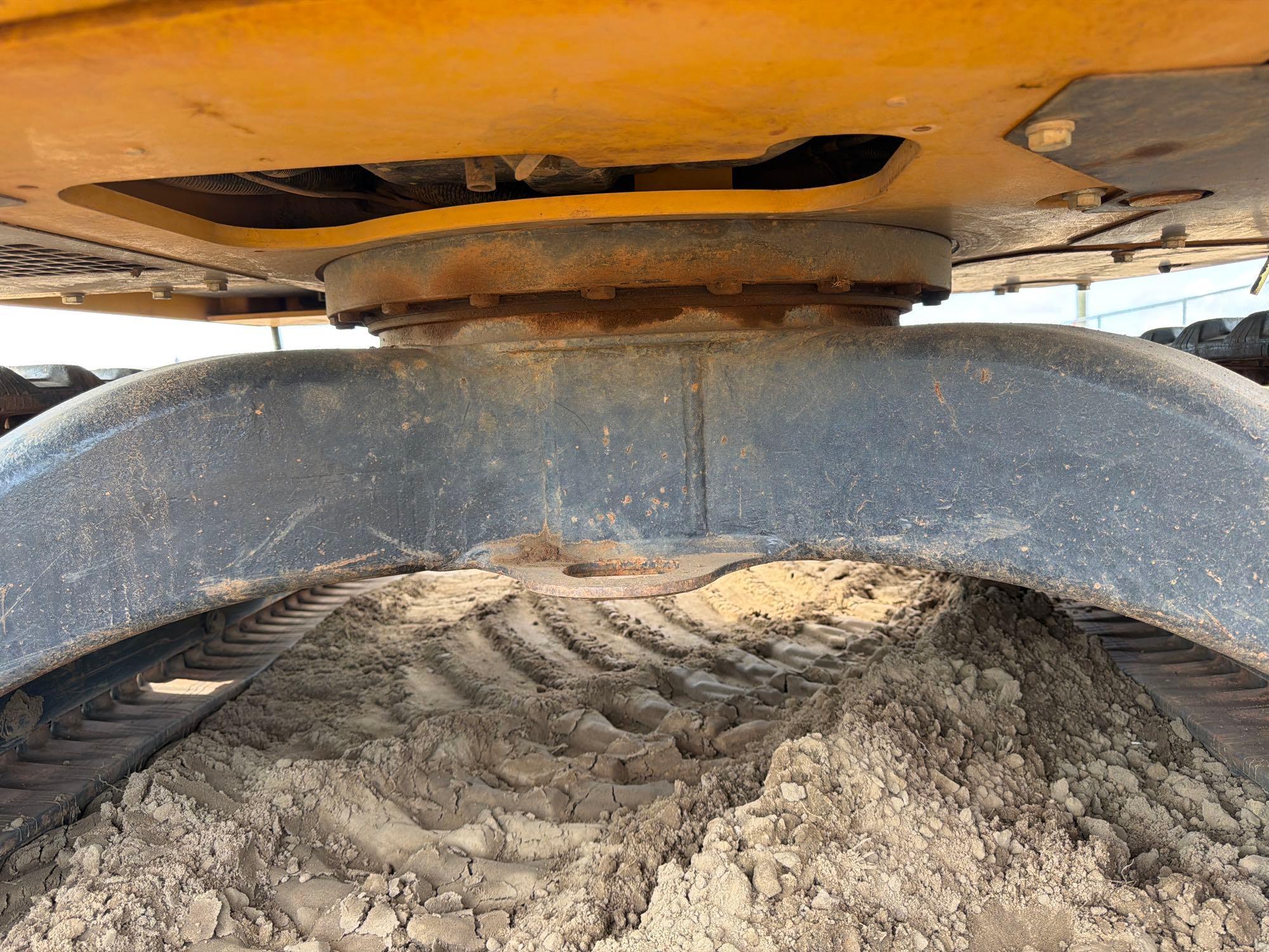 2023 John Deere 35G