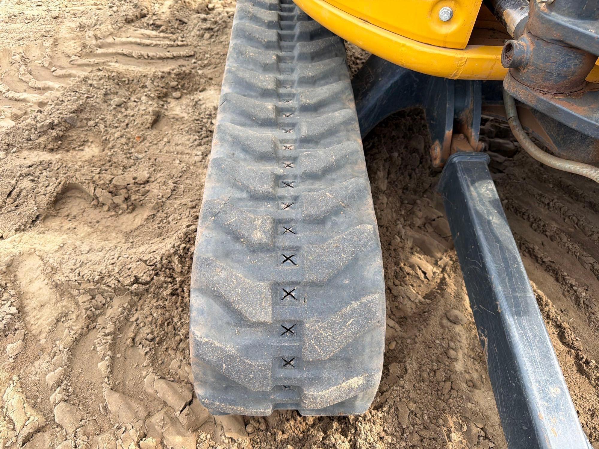 2023 John Deere 35G