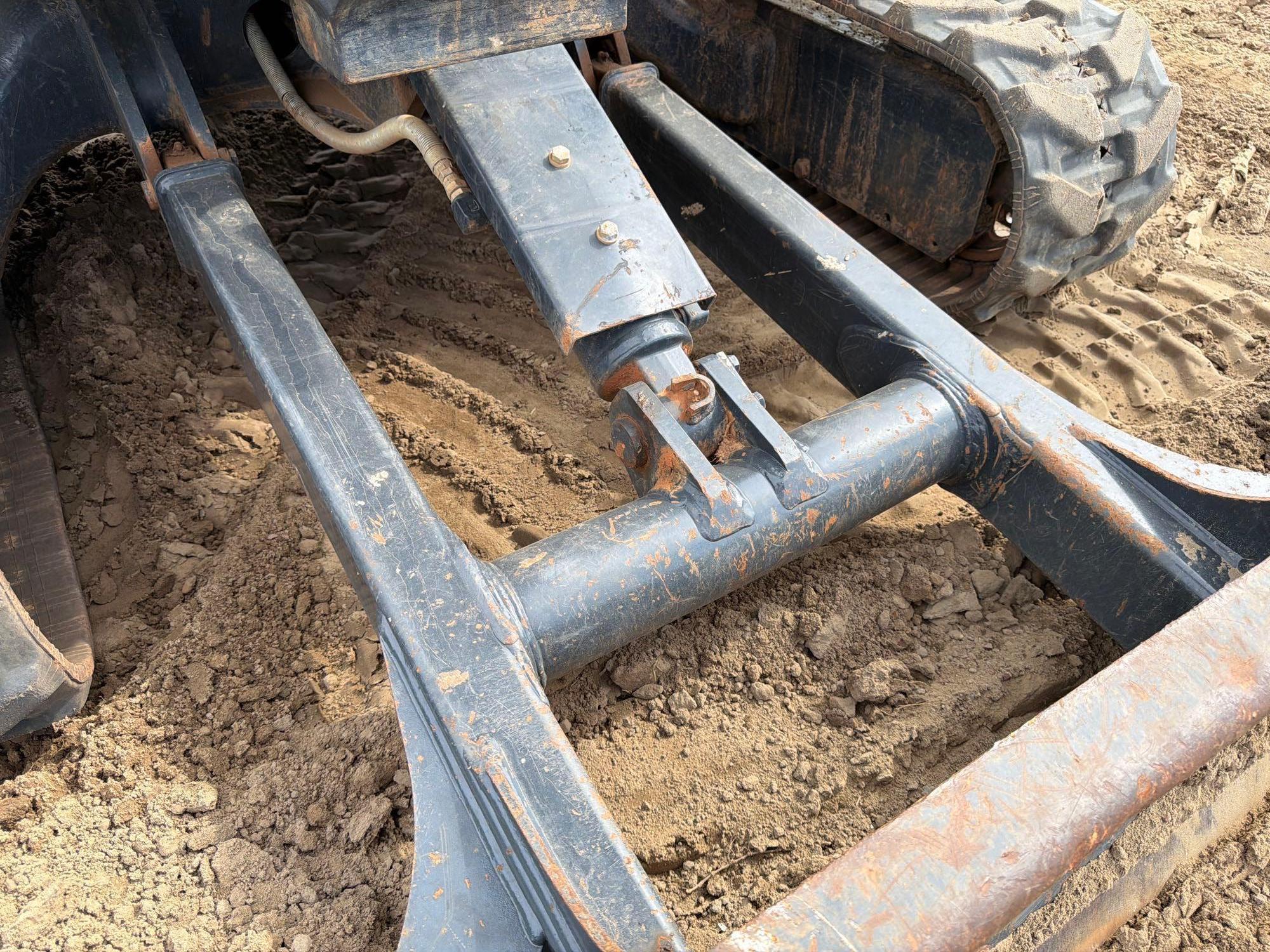 2023 John Deere 35G