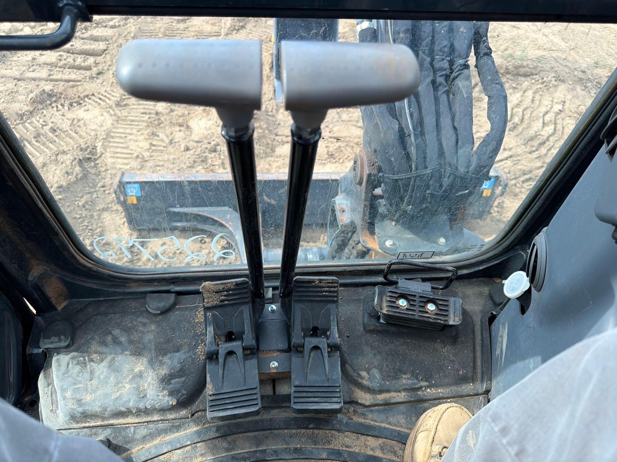 2023 John Deere 35G