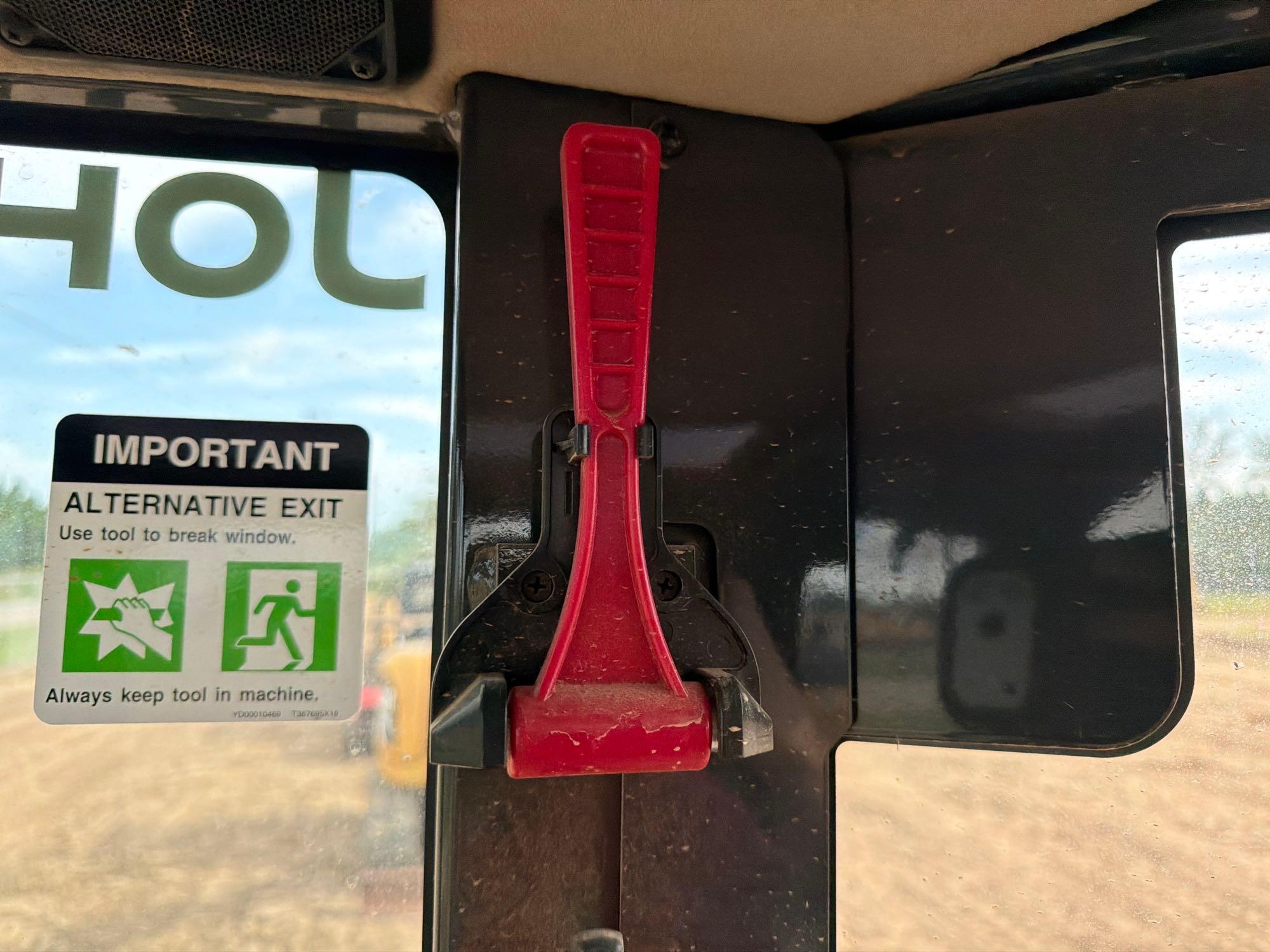 2023 John Deere 35G